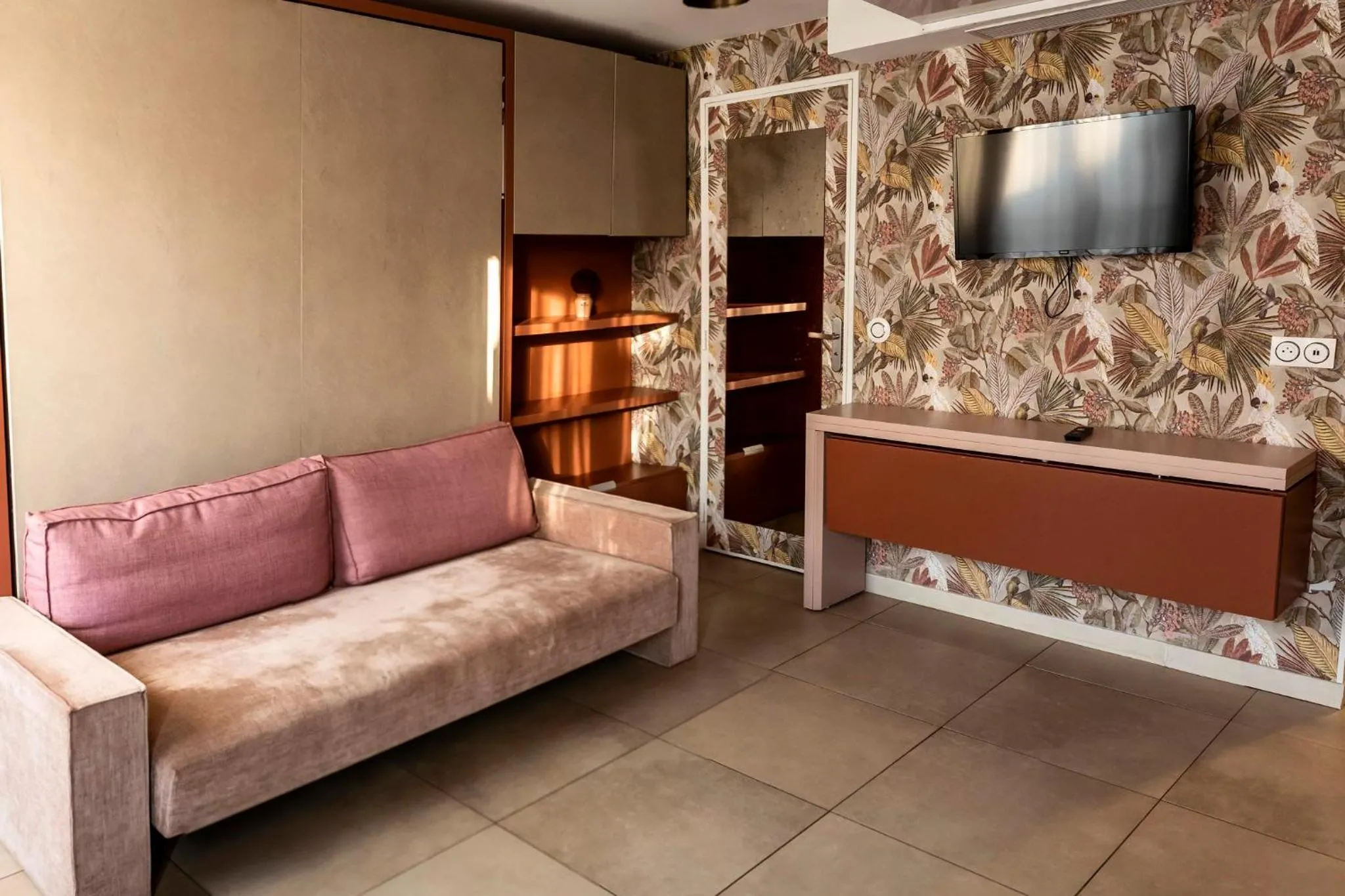 MULTIRESIDENCE L'ELYSEE Paris