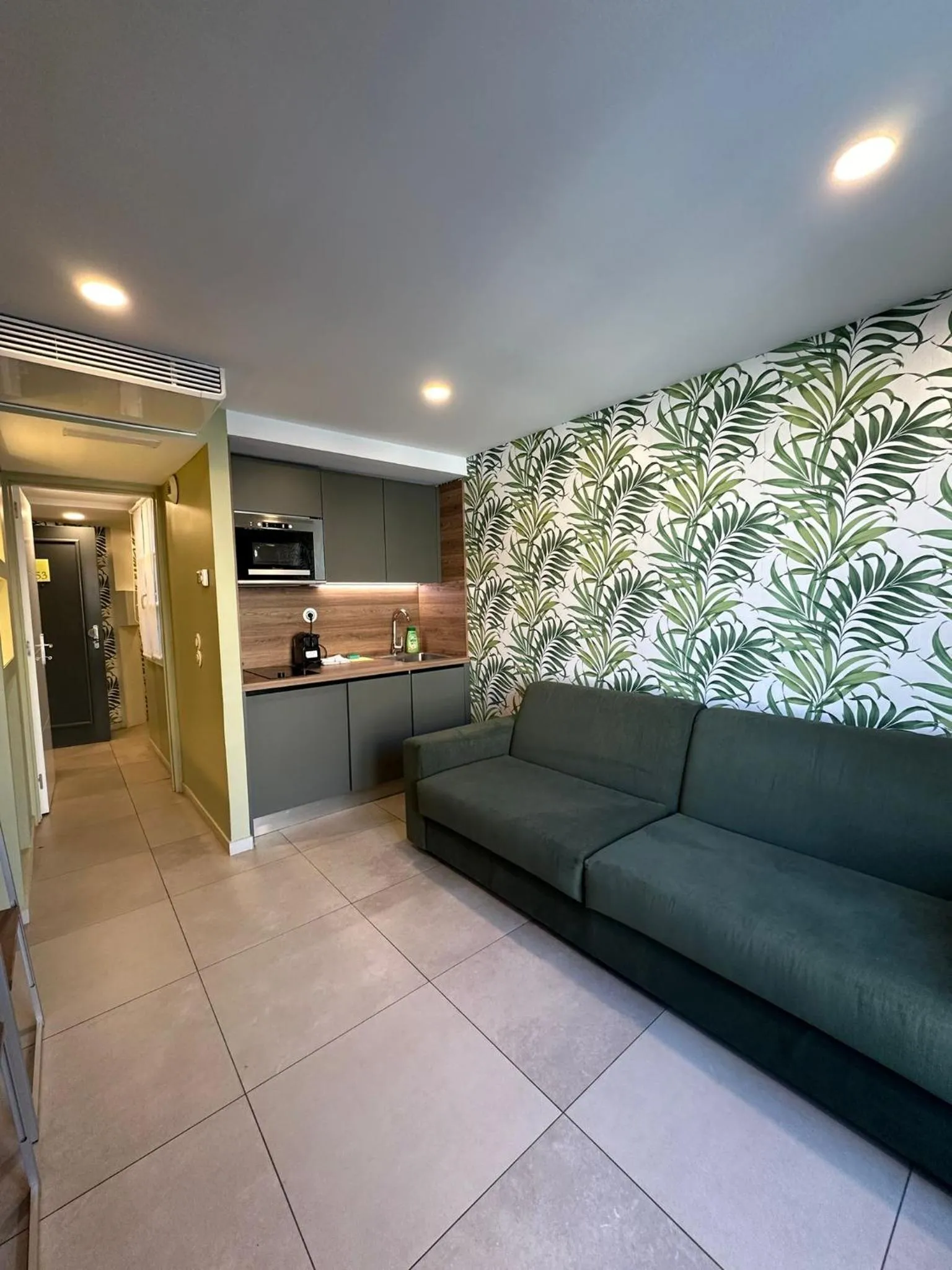 MULTIRESIDENCE L'ELYSEE Paris