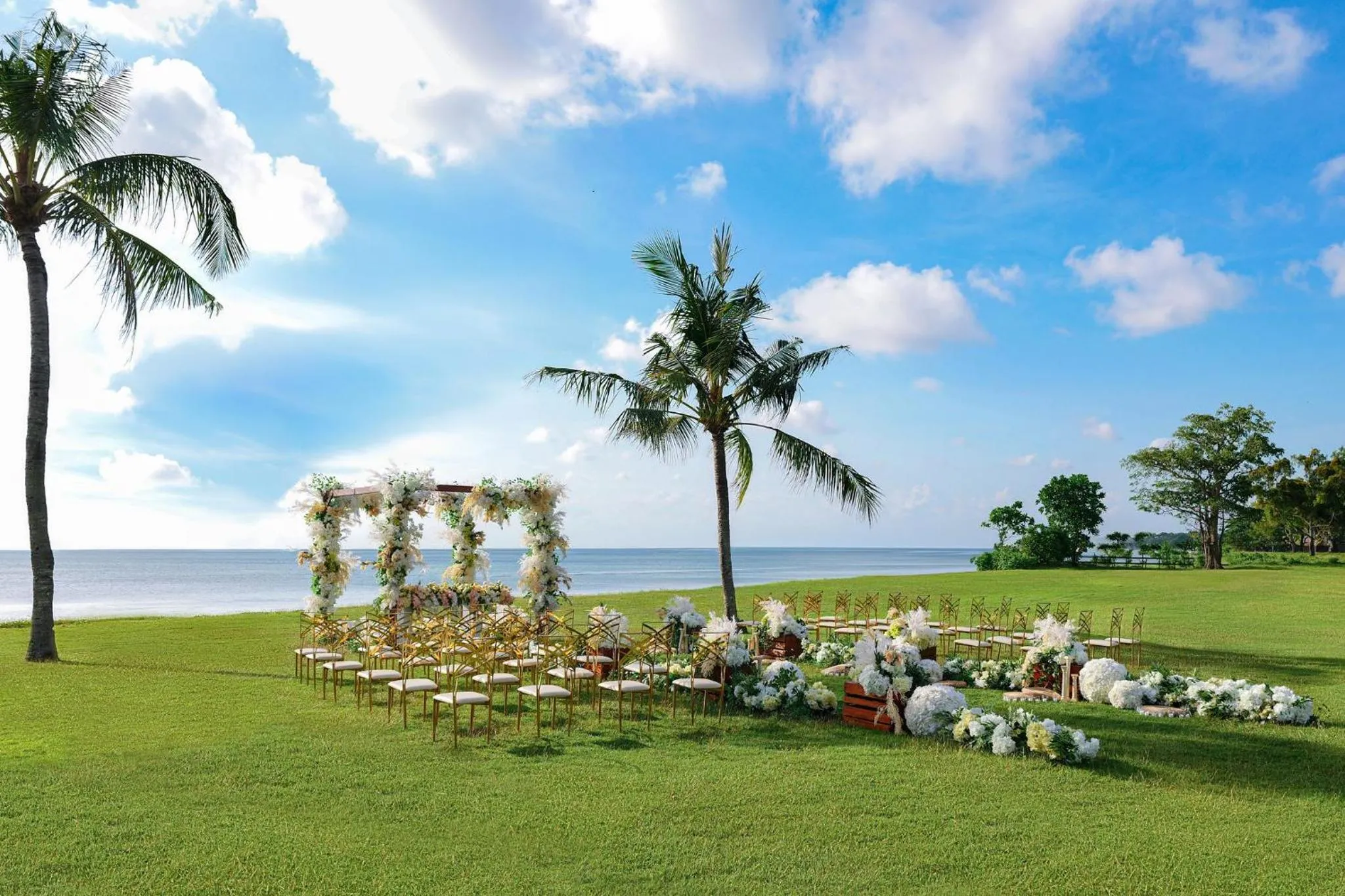 Meeting/conference room in InterContinental Bali Resort by IHG