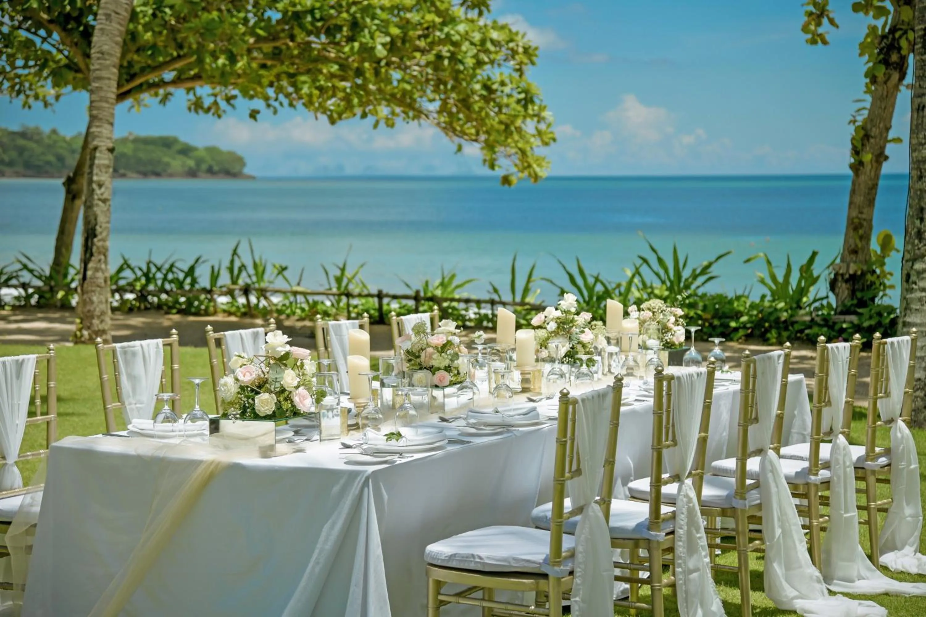 Meeting/conference room in InterContinental Bali Resort by IHG