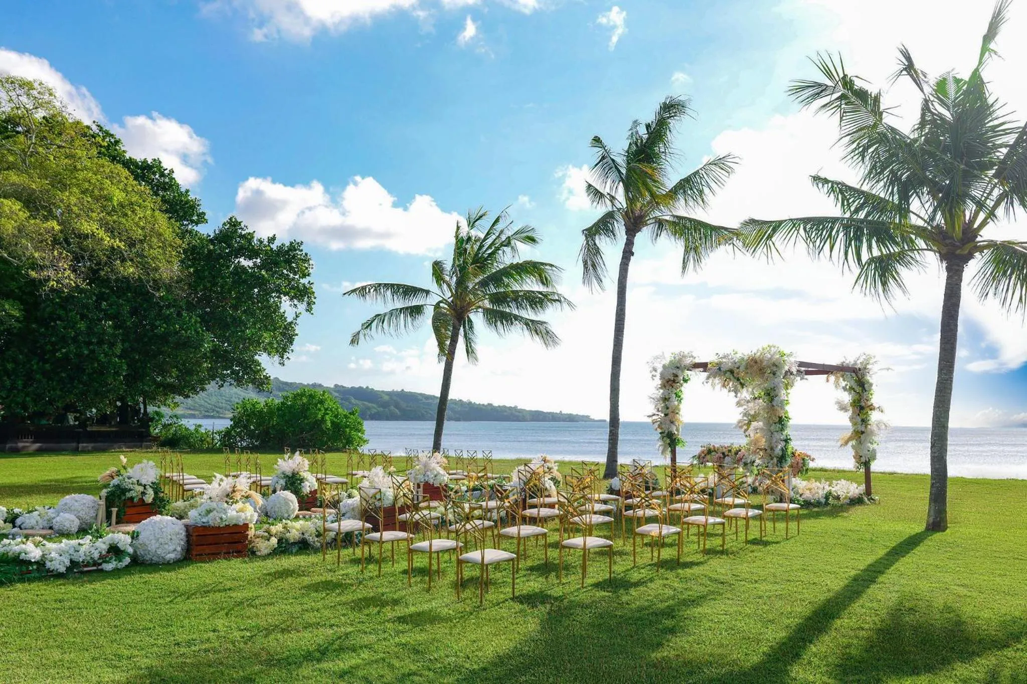 Meeting/conference room in InterContinental Bali Resort by IHG