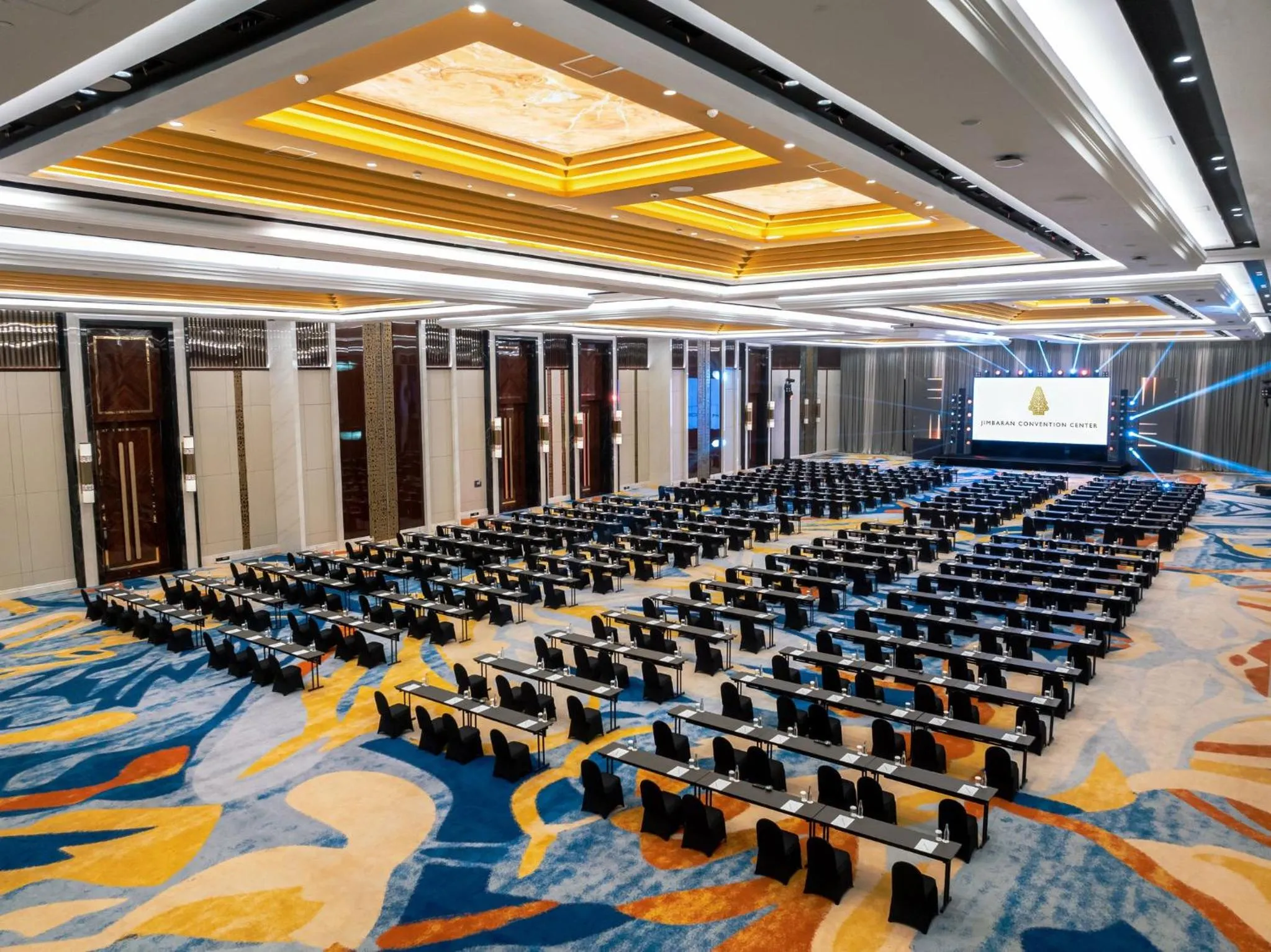 Banquet/Function facilities in InterContinental Bali Resort by IHG