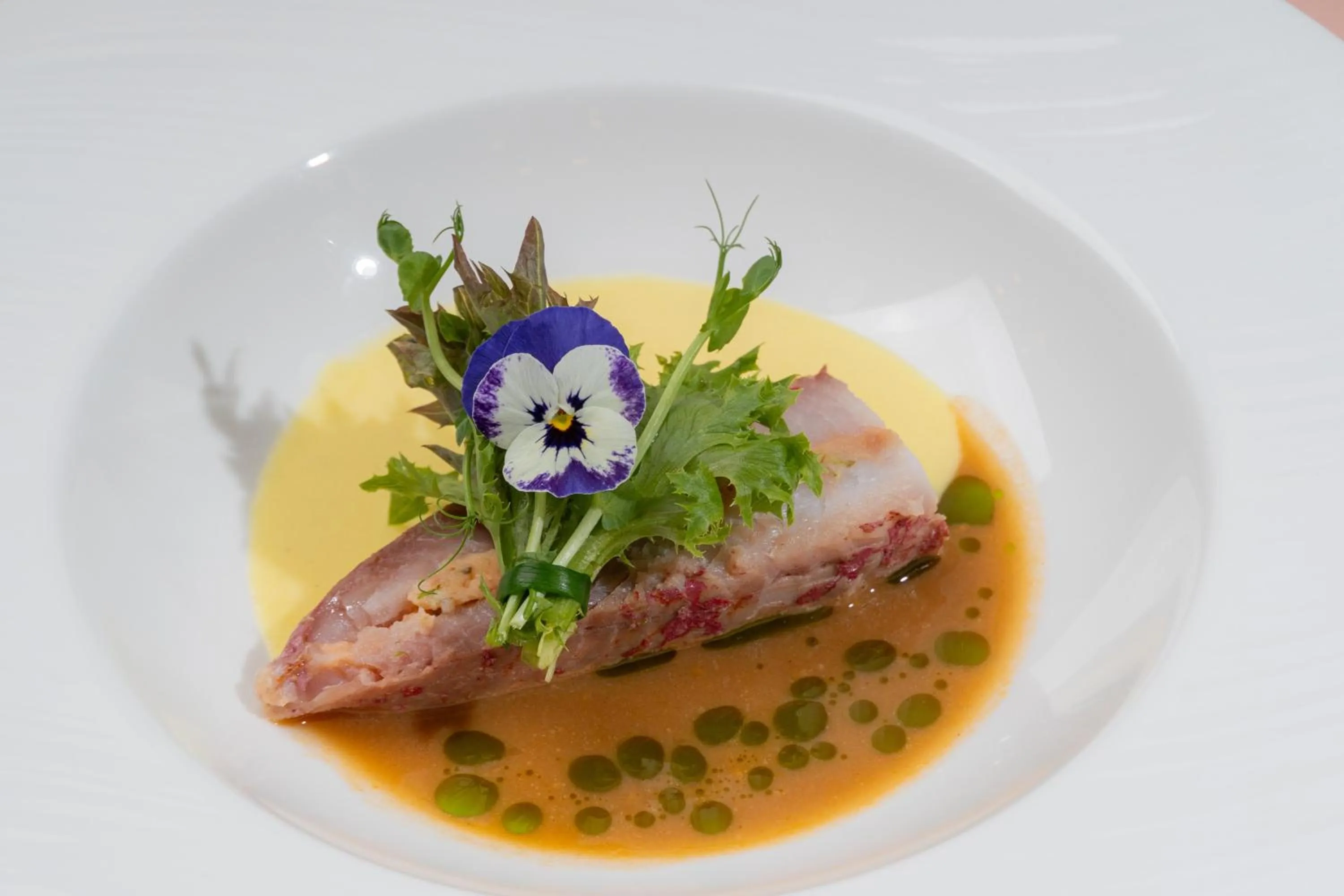 Restaurant/places to eat in InterContinental Bali Resort by IHG