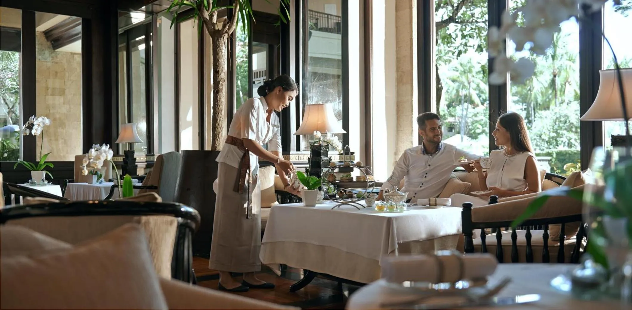 Other in InterContinental Bali Resort by IHG