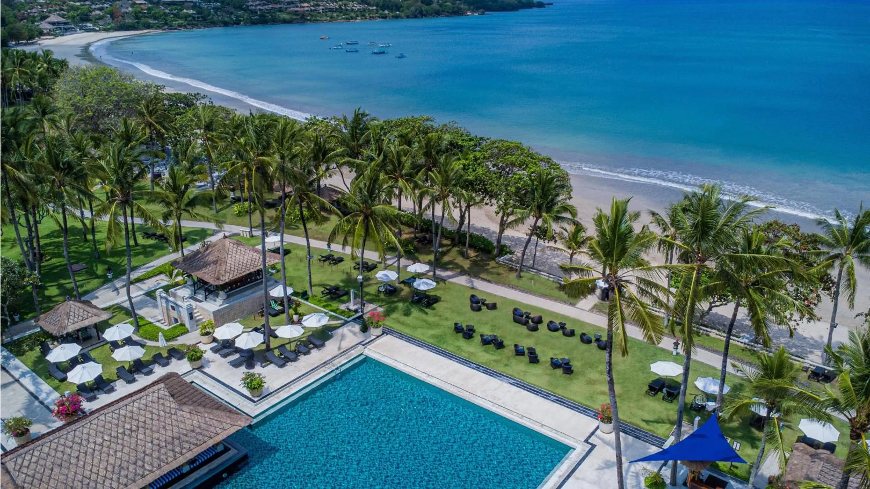 Other in InterContinental Bali Resort by IHG