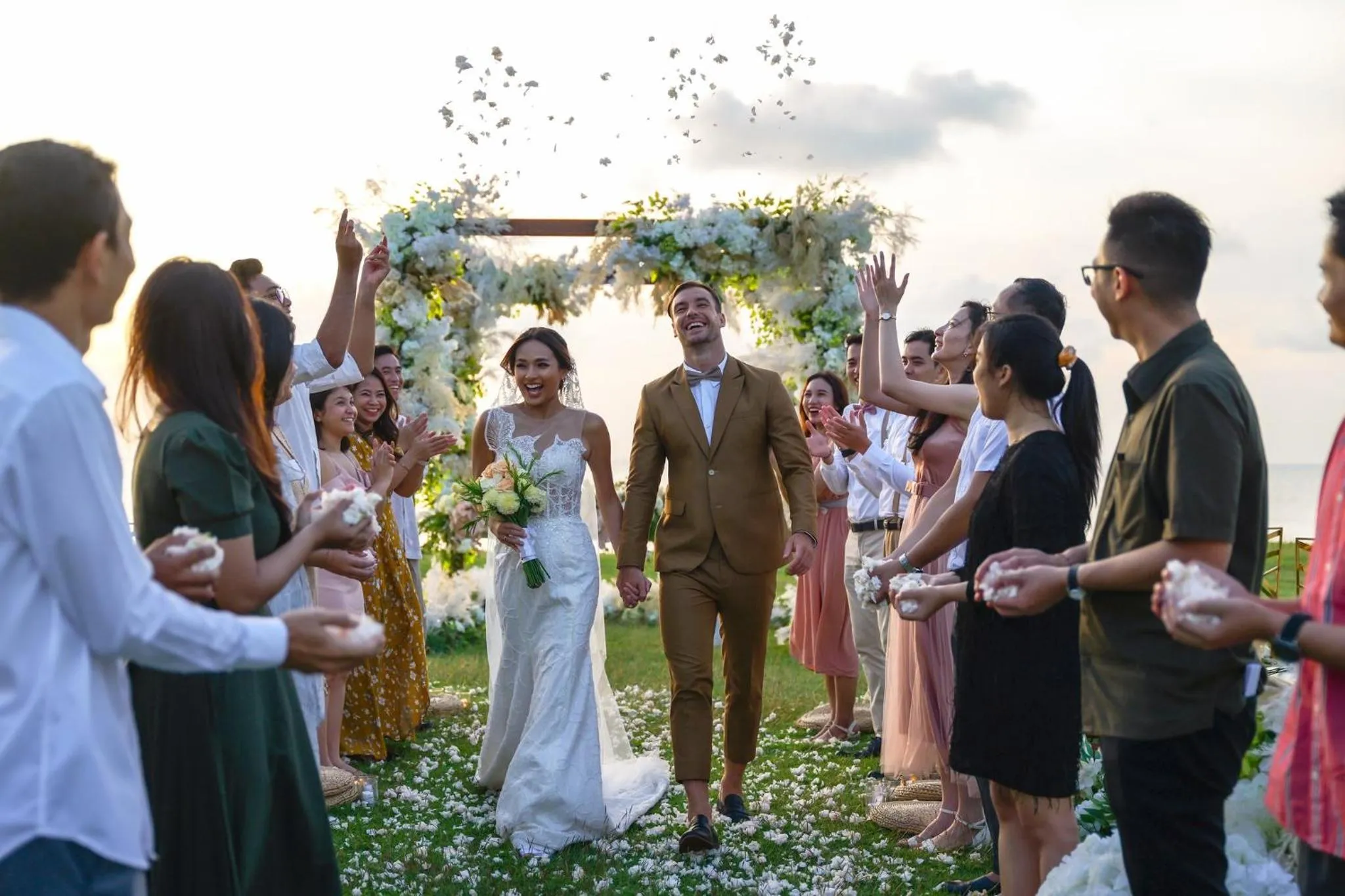 Meeting/conference room in InterContinental Bali Resort by IHG