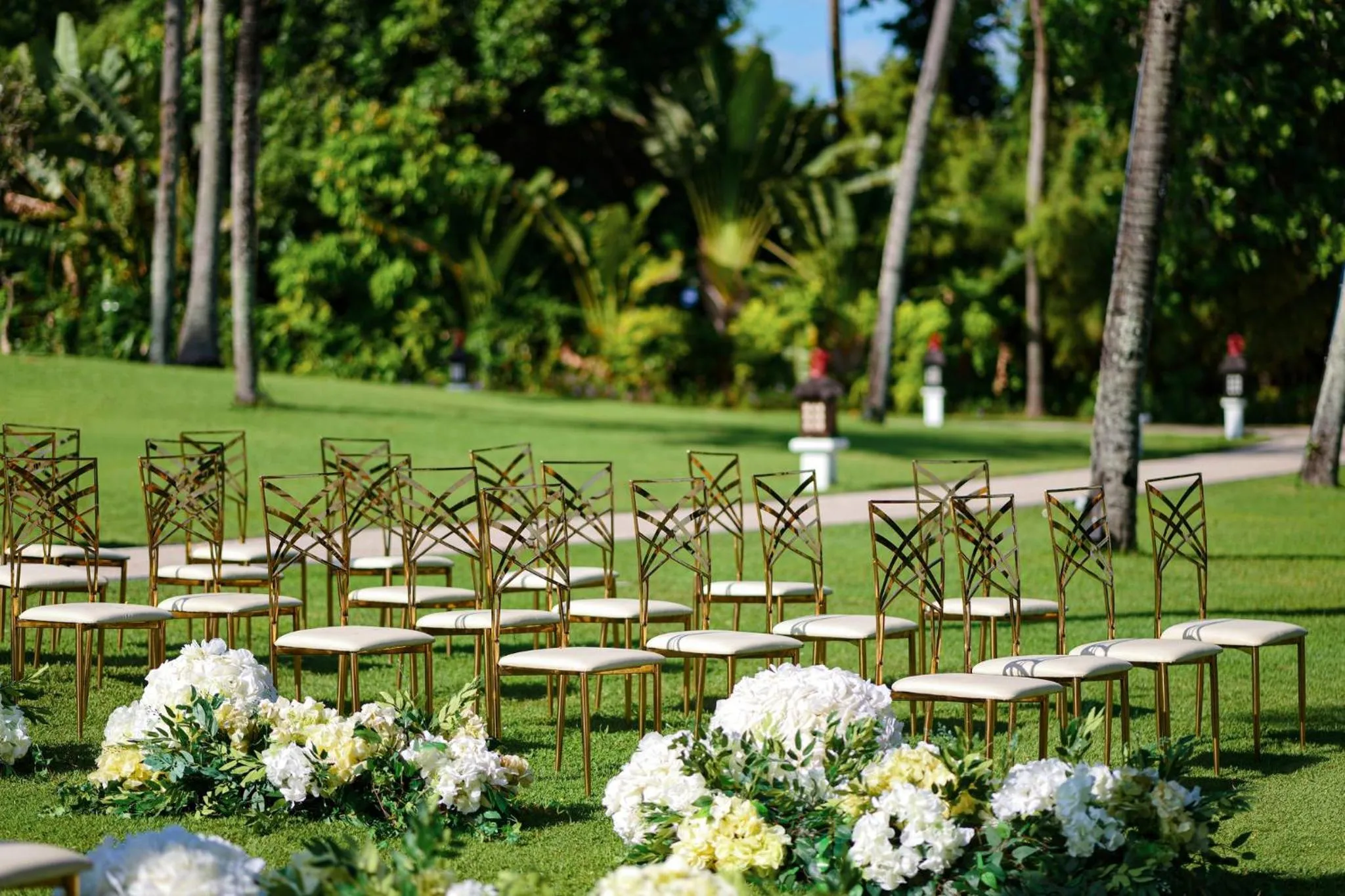 Meeting/conference room in InterContinental Bali Resort by IHG