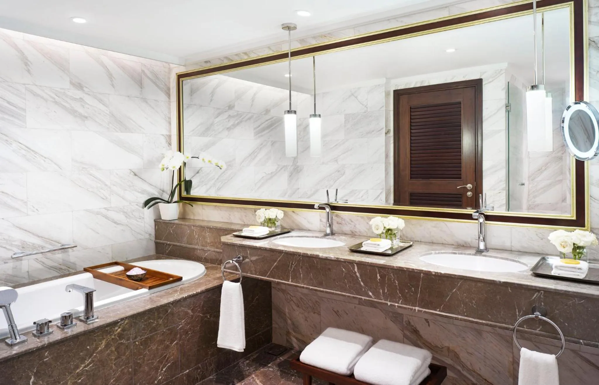 Photo of the whole room in InterContinental Bali Resort by IHG