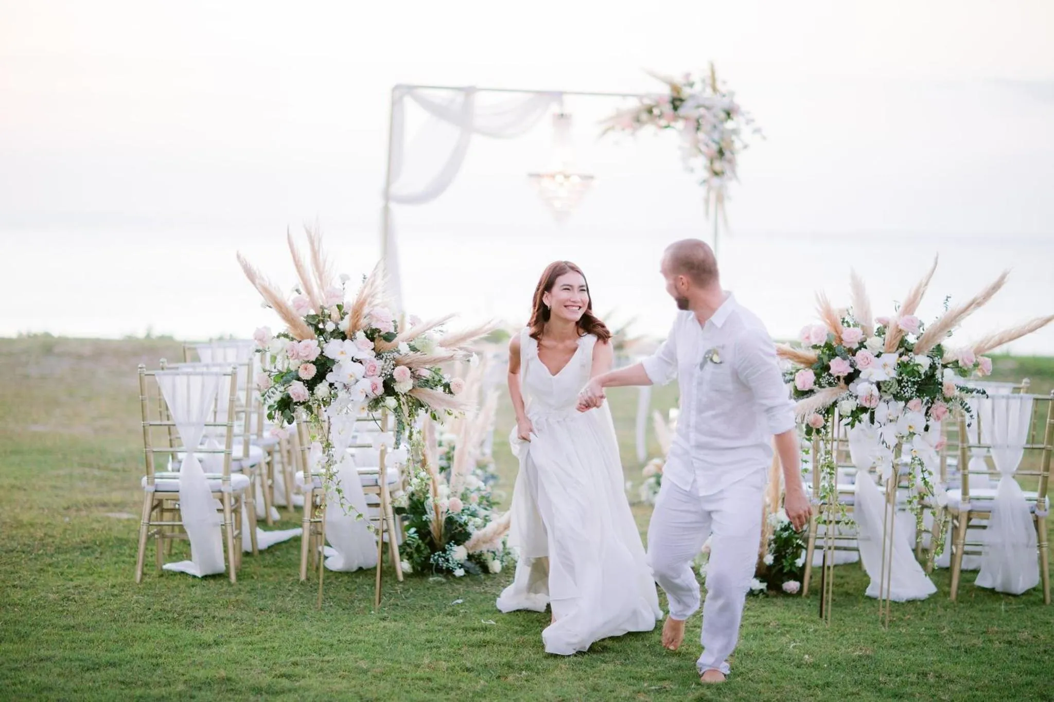 Meeting/conference room in InterContinental Bali Resort by IHG