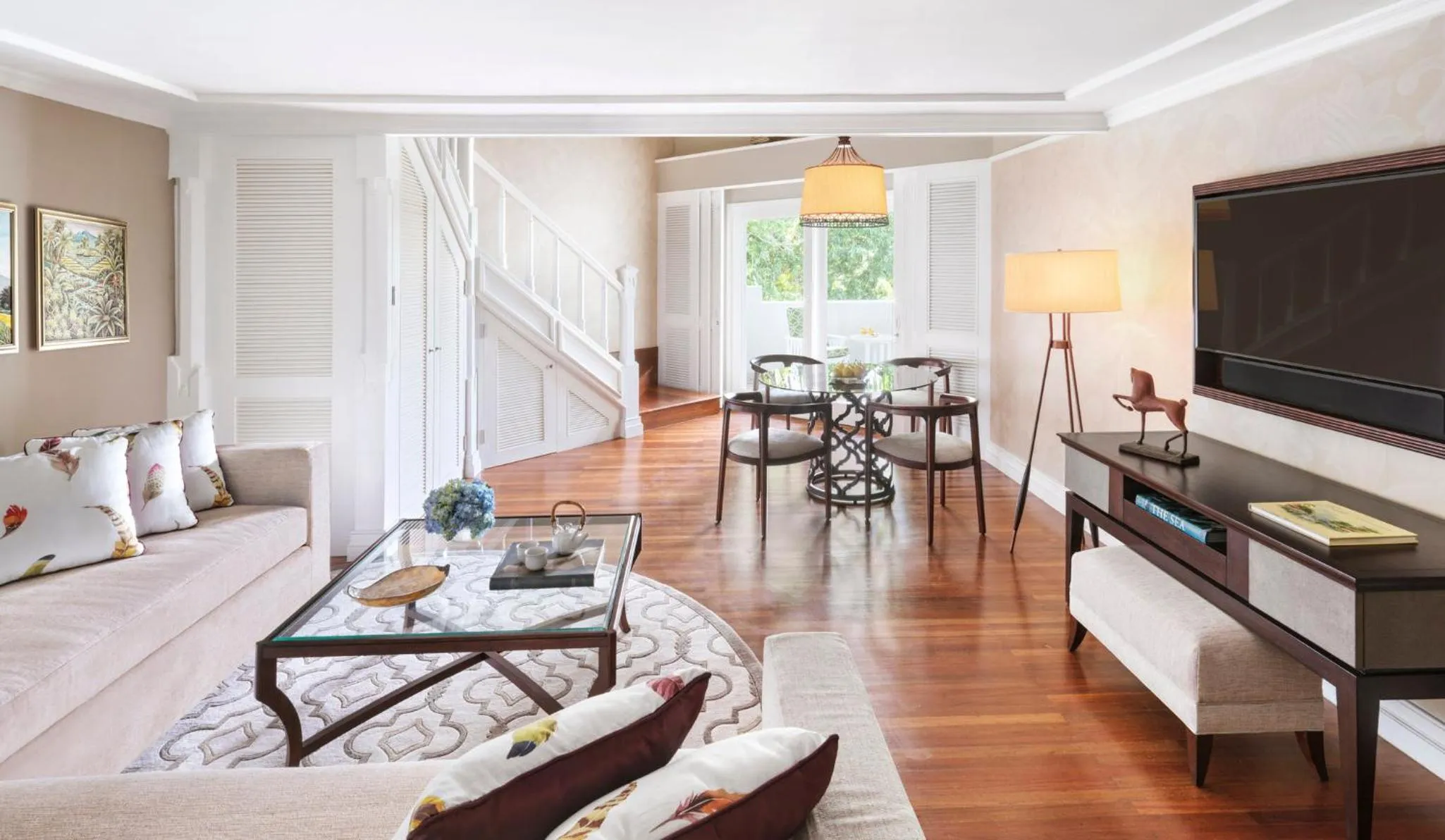 Photo of the whole room in InterContinental Bali Resort by IHG