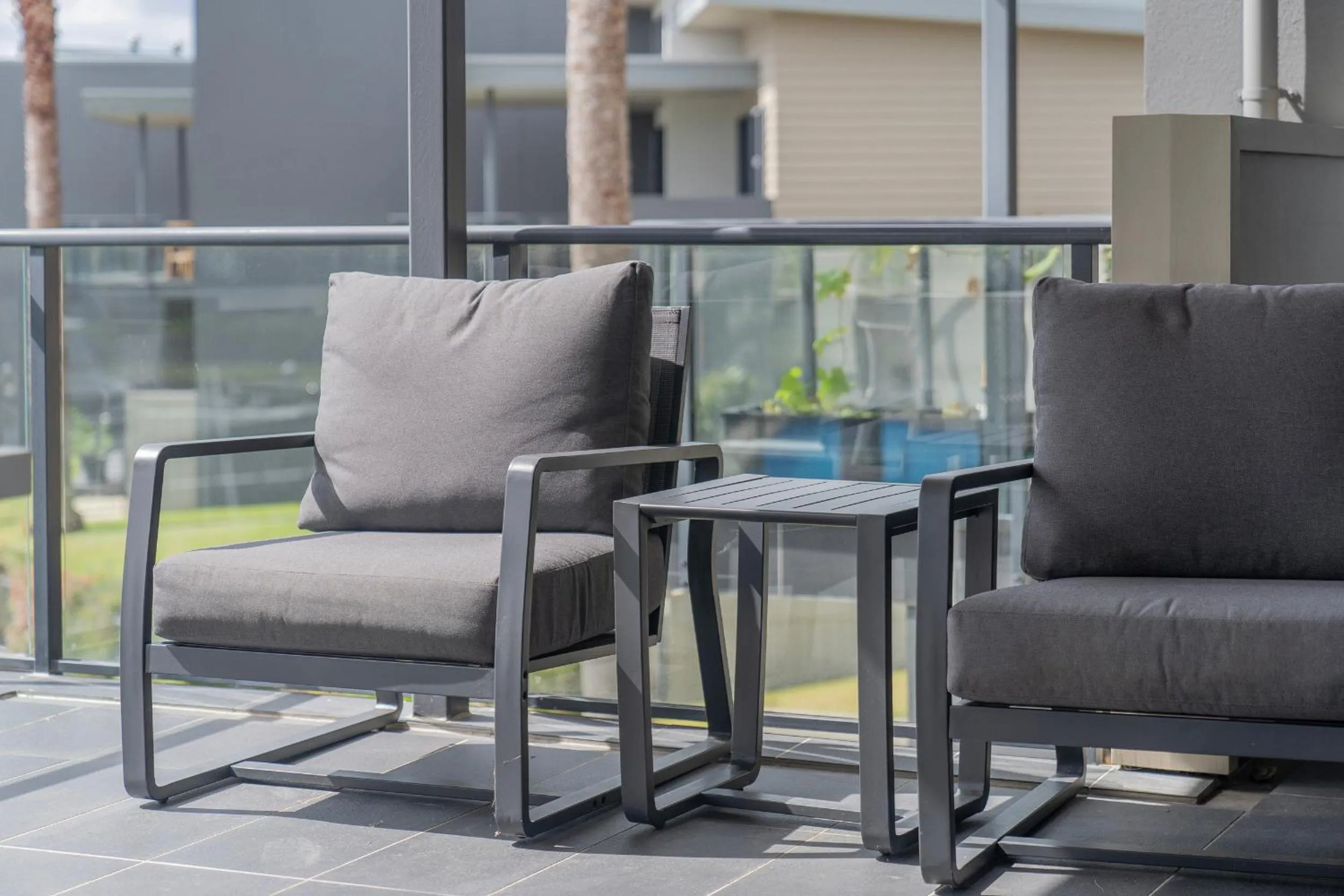 Sovereign Pier On The Waterways