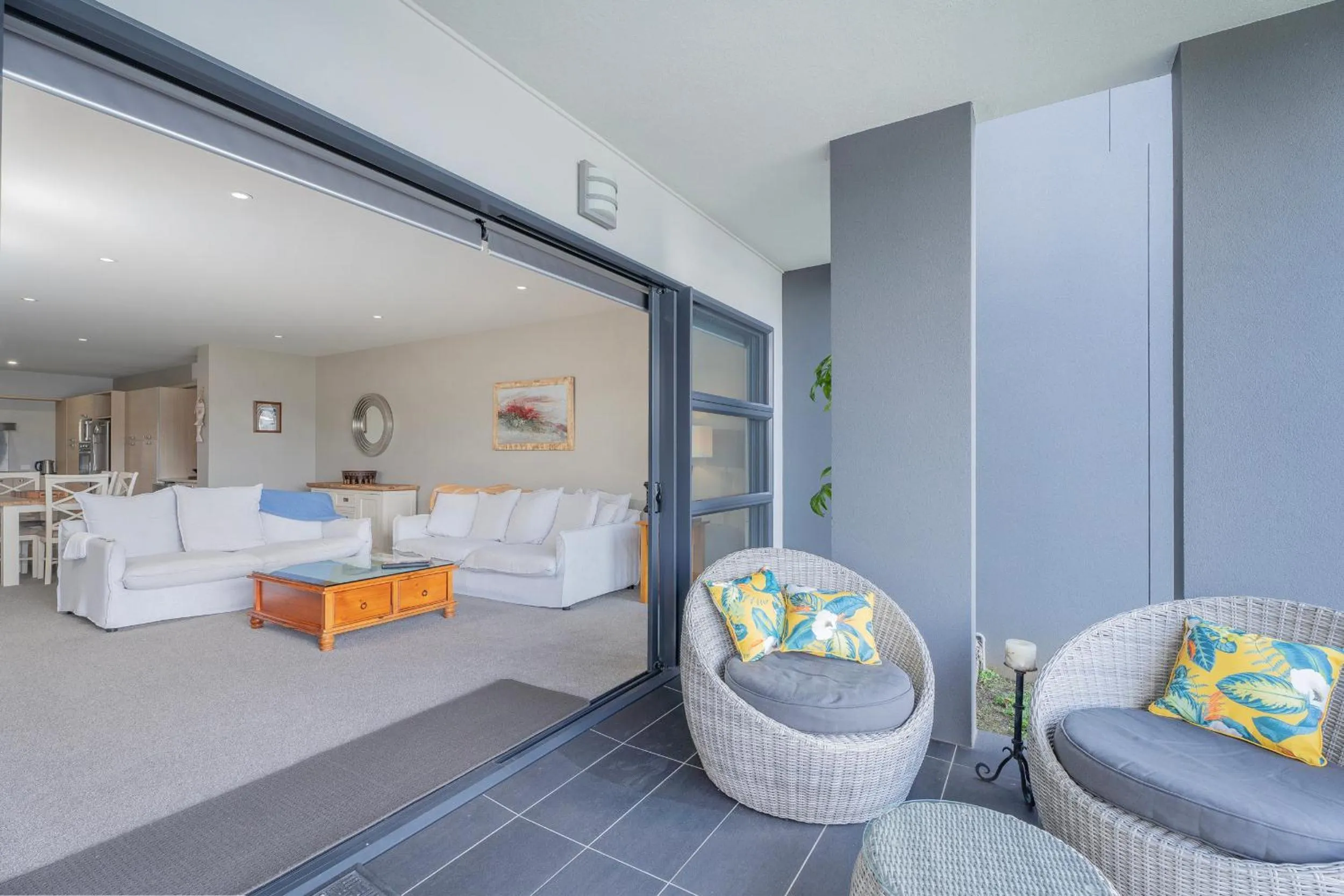 Sovereign Pier On The Waterways