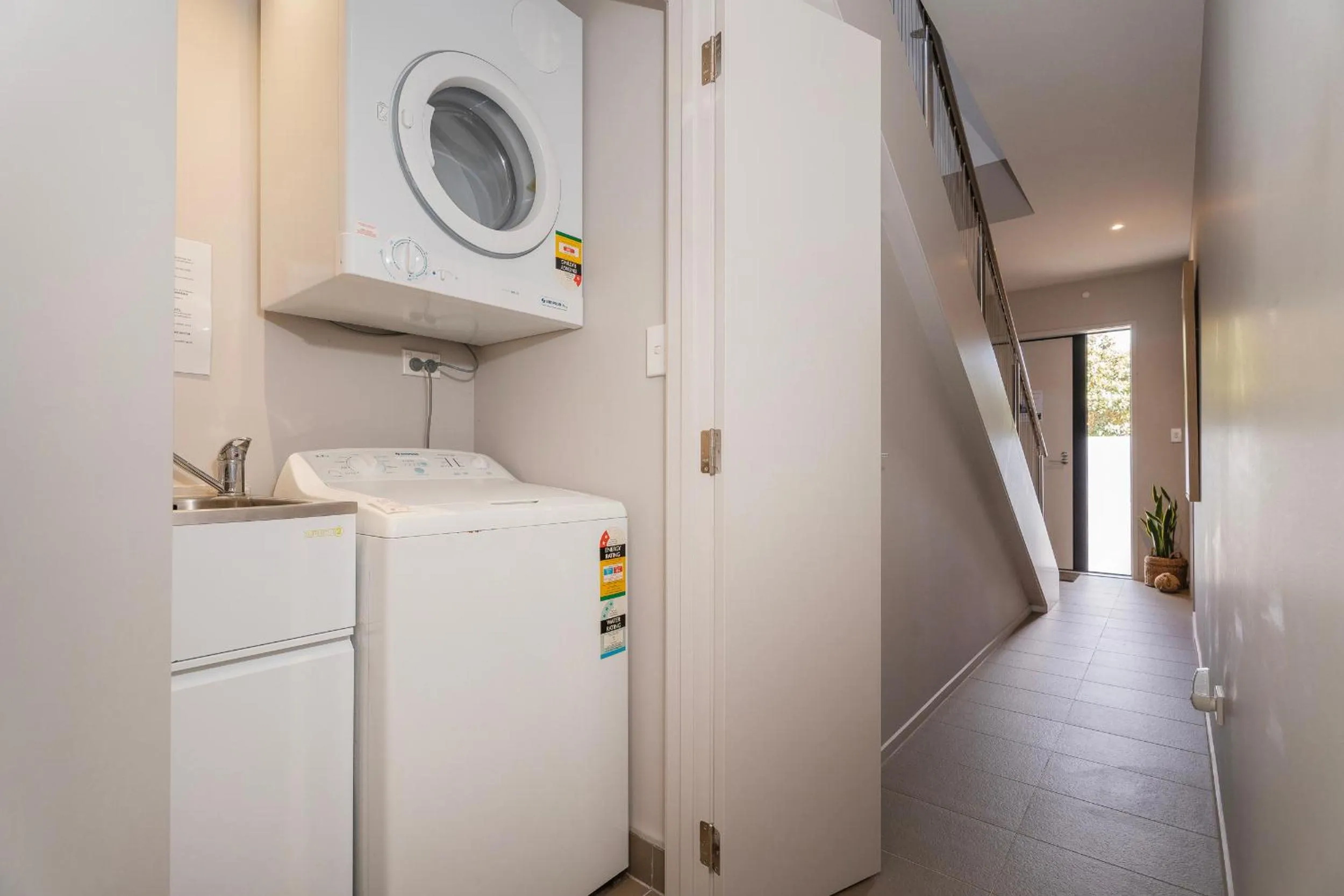 Sovereign Pier On The Waterways