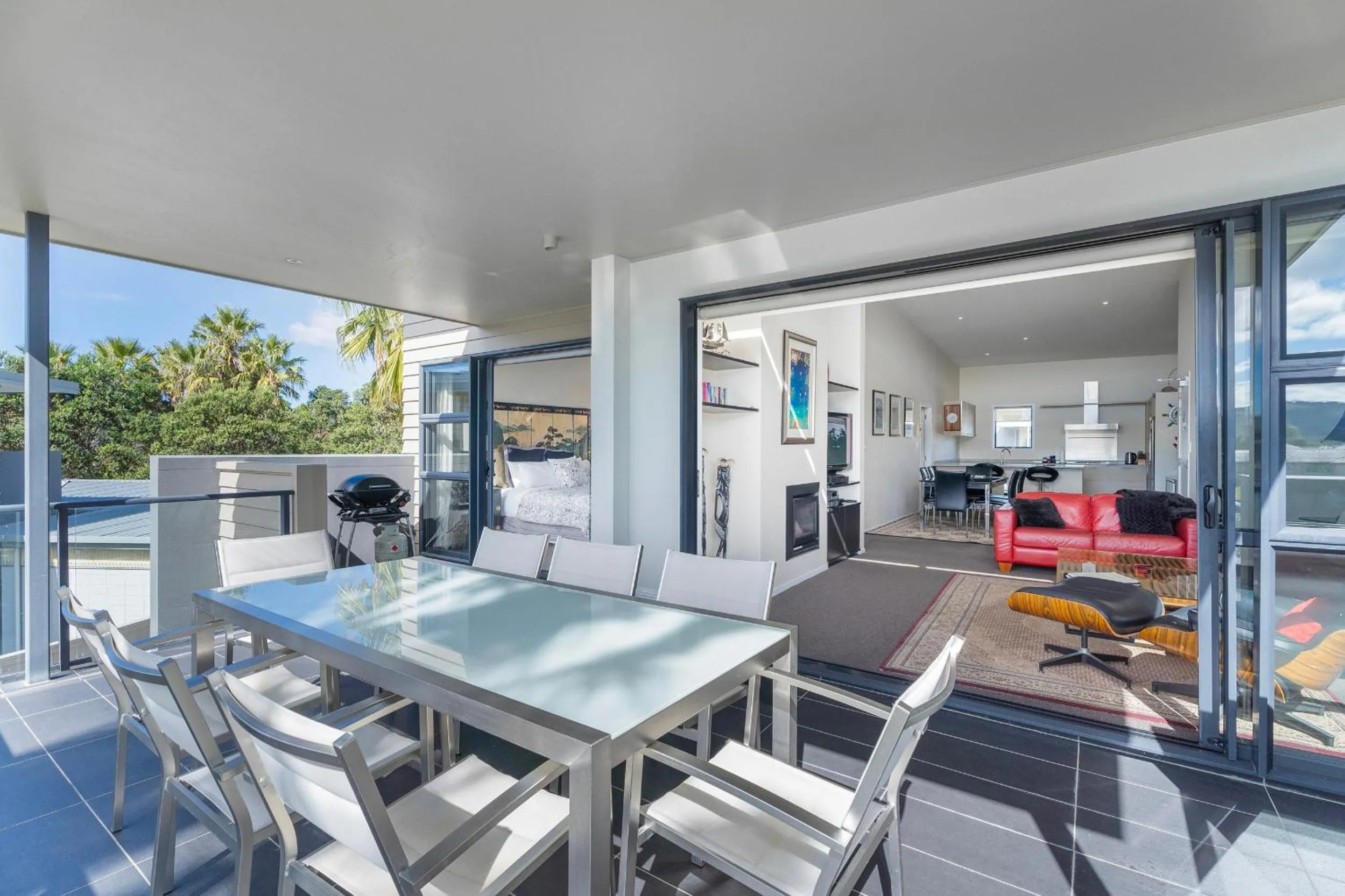 Sovereign Pier On The Waterways