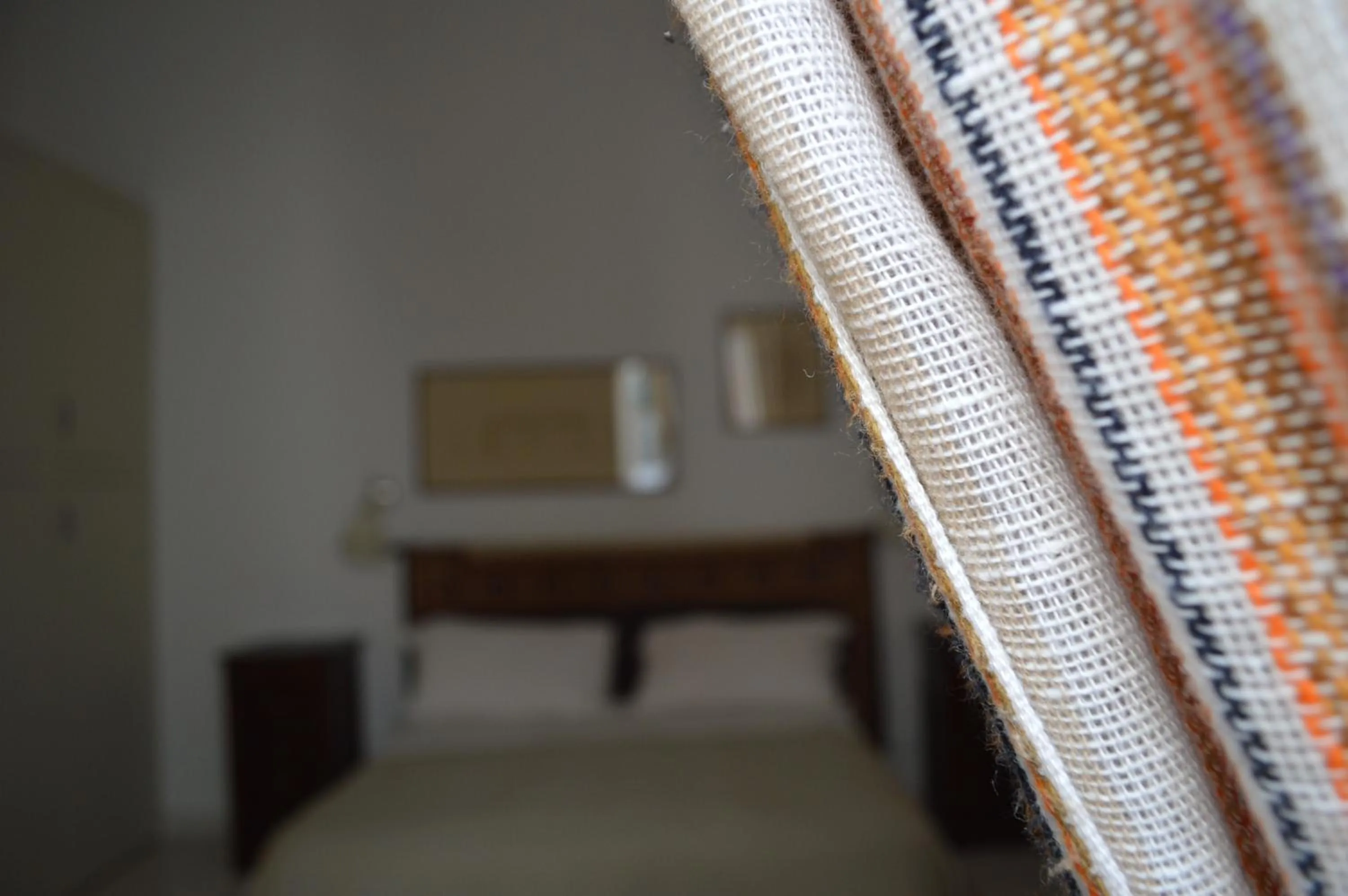 Bedroom, Bed in Palazzo Rollo