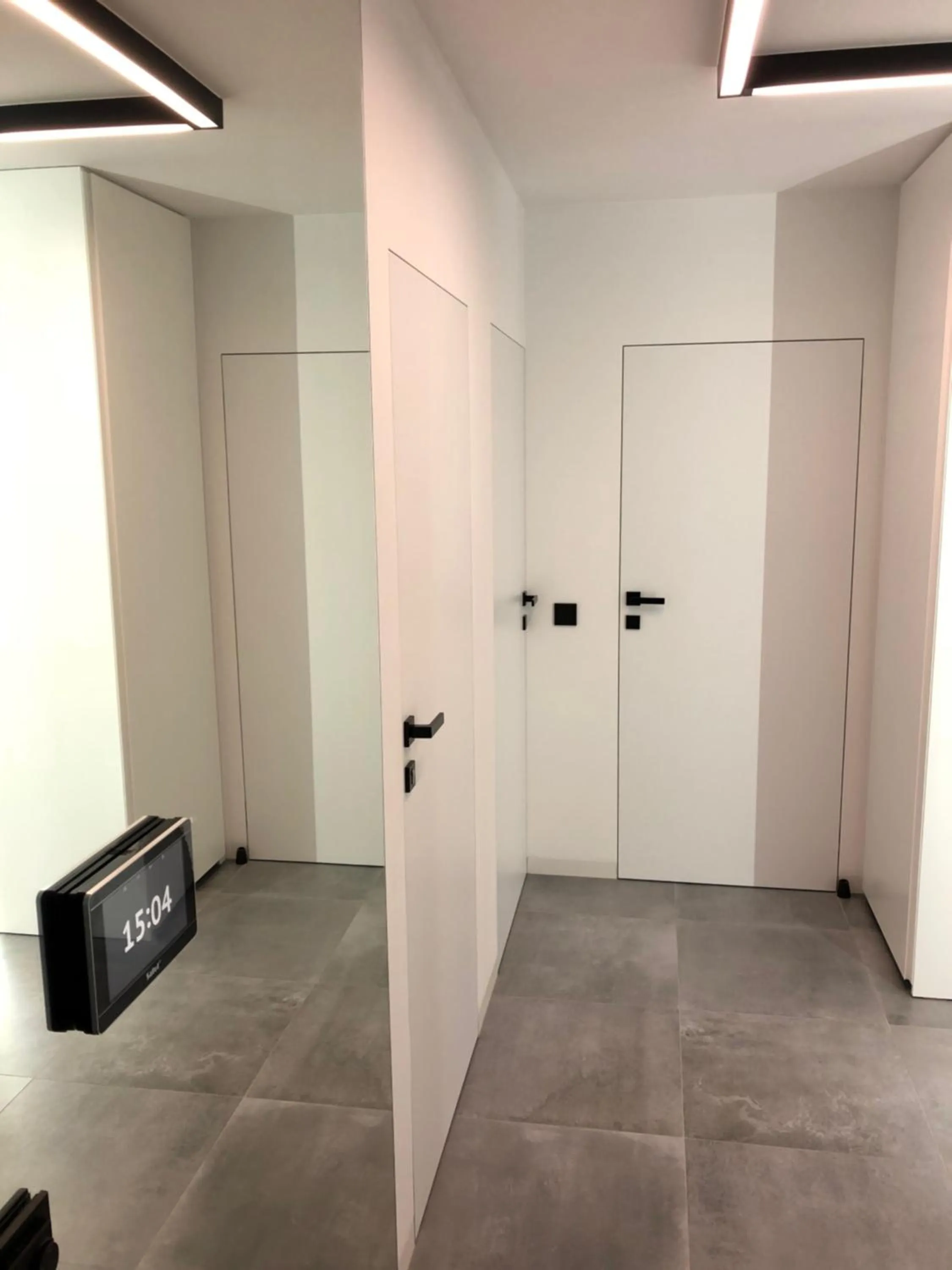 Facade/entrance in Apartamenty Premium Wadowice