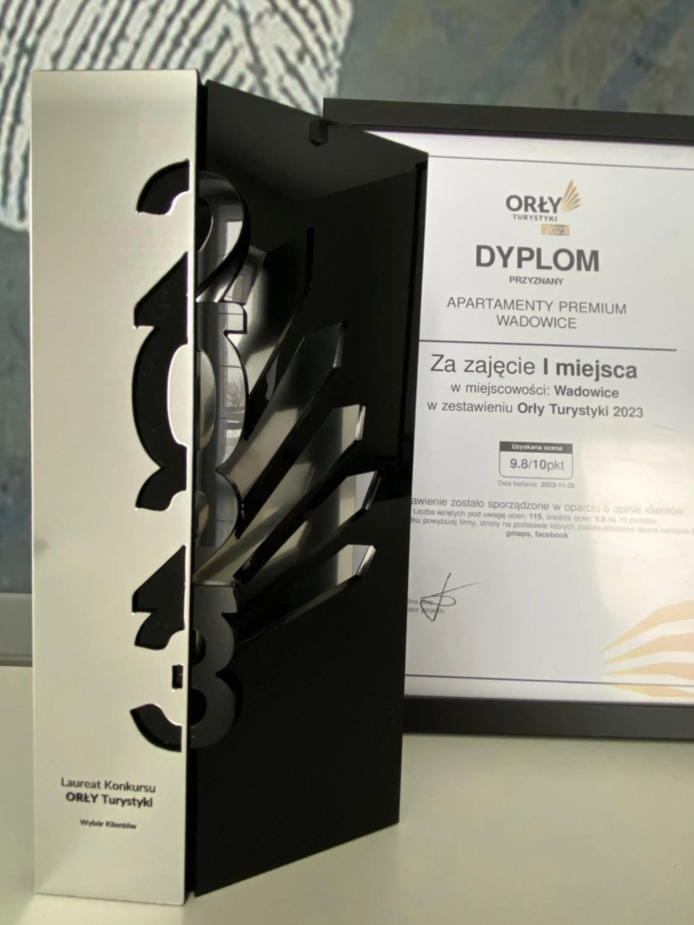 Apartamenty Premium Wadowice