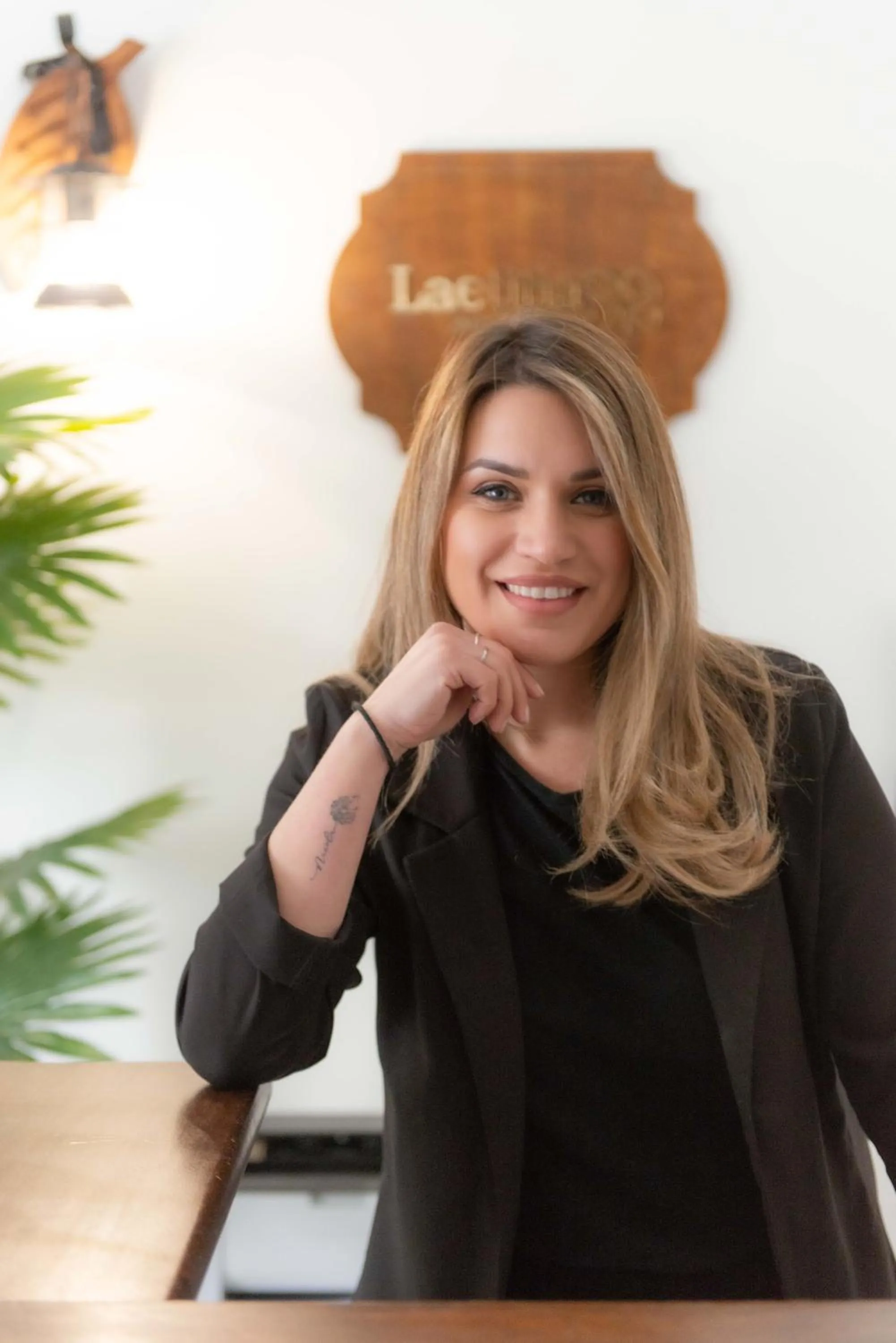 People in Laetitia Guest House32