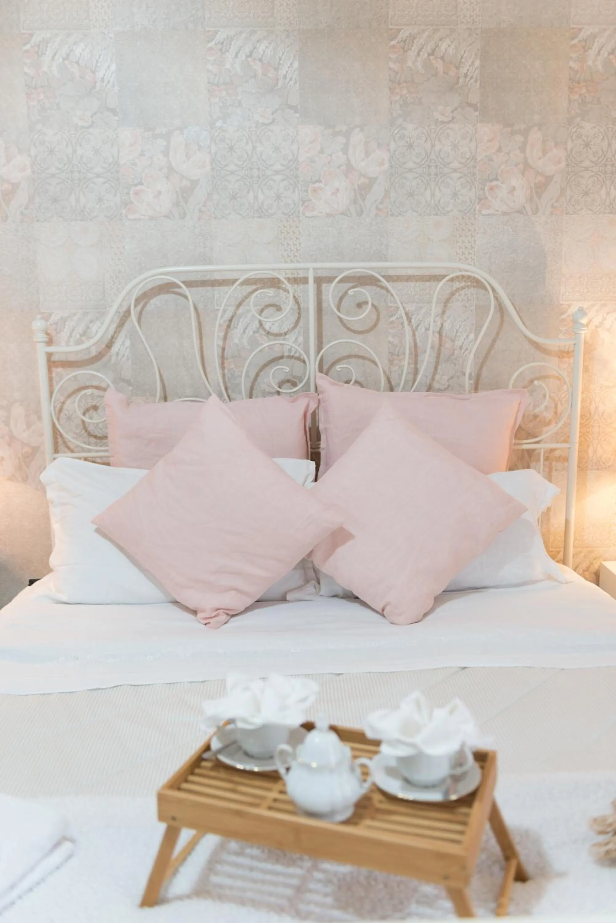 Laetitia Guest House32