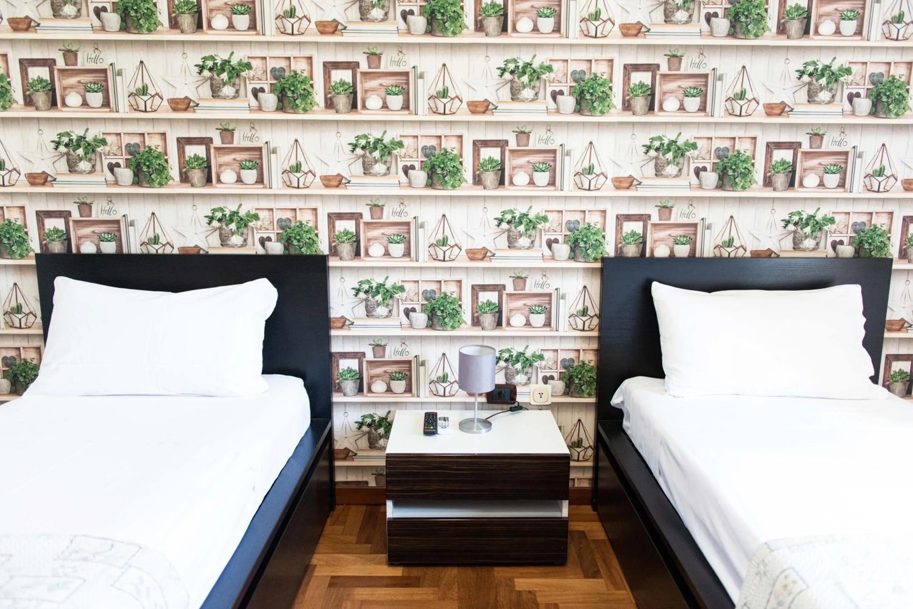 Photo of the whole room, Bed in Laetitia Guest House32