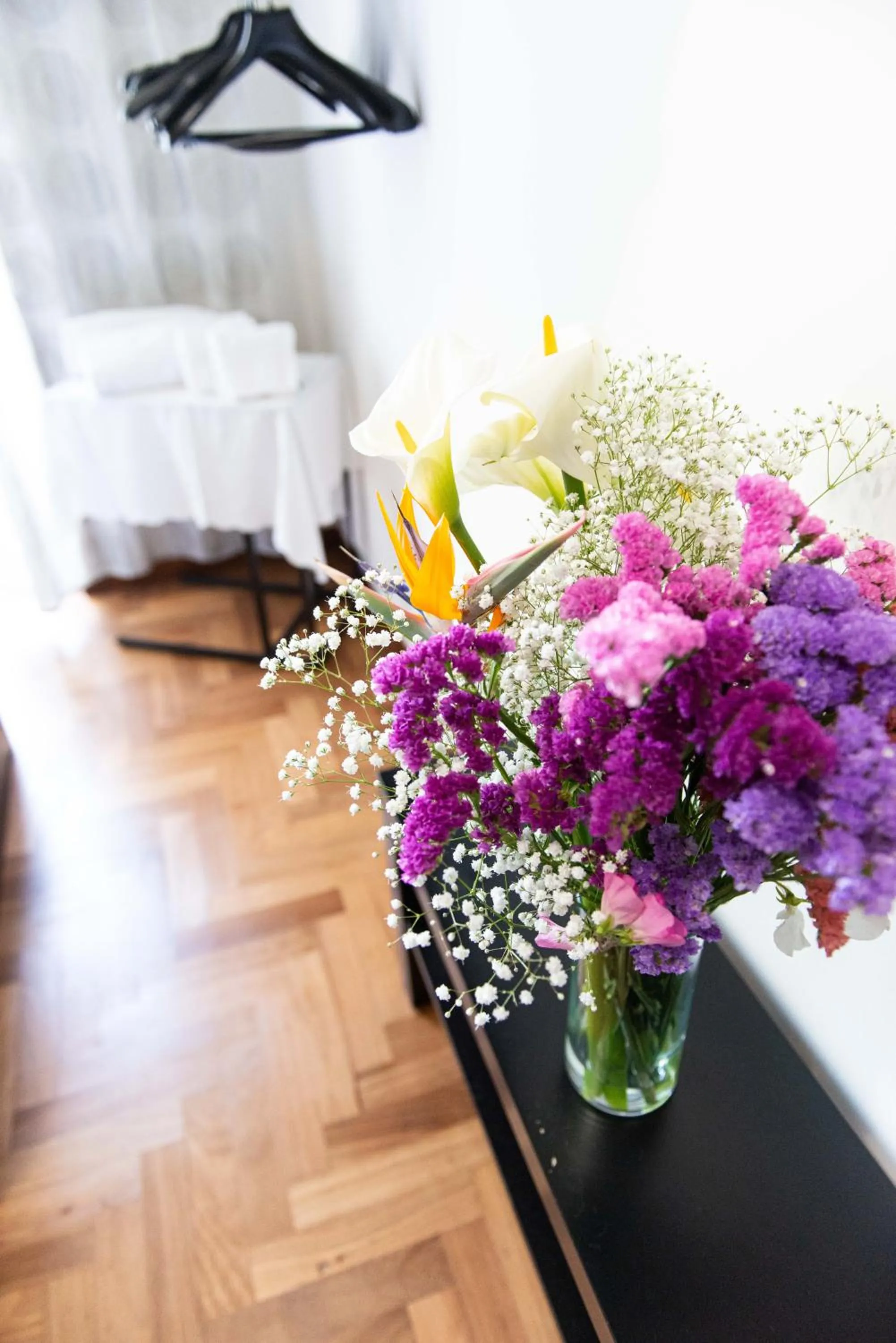 Bedroom in Laetitia Guest House32