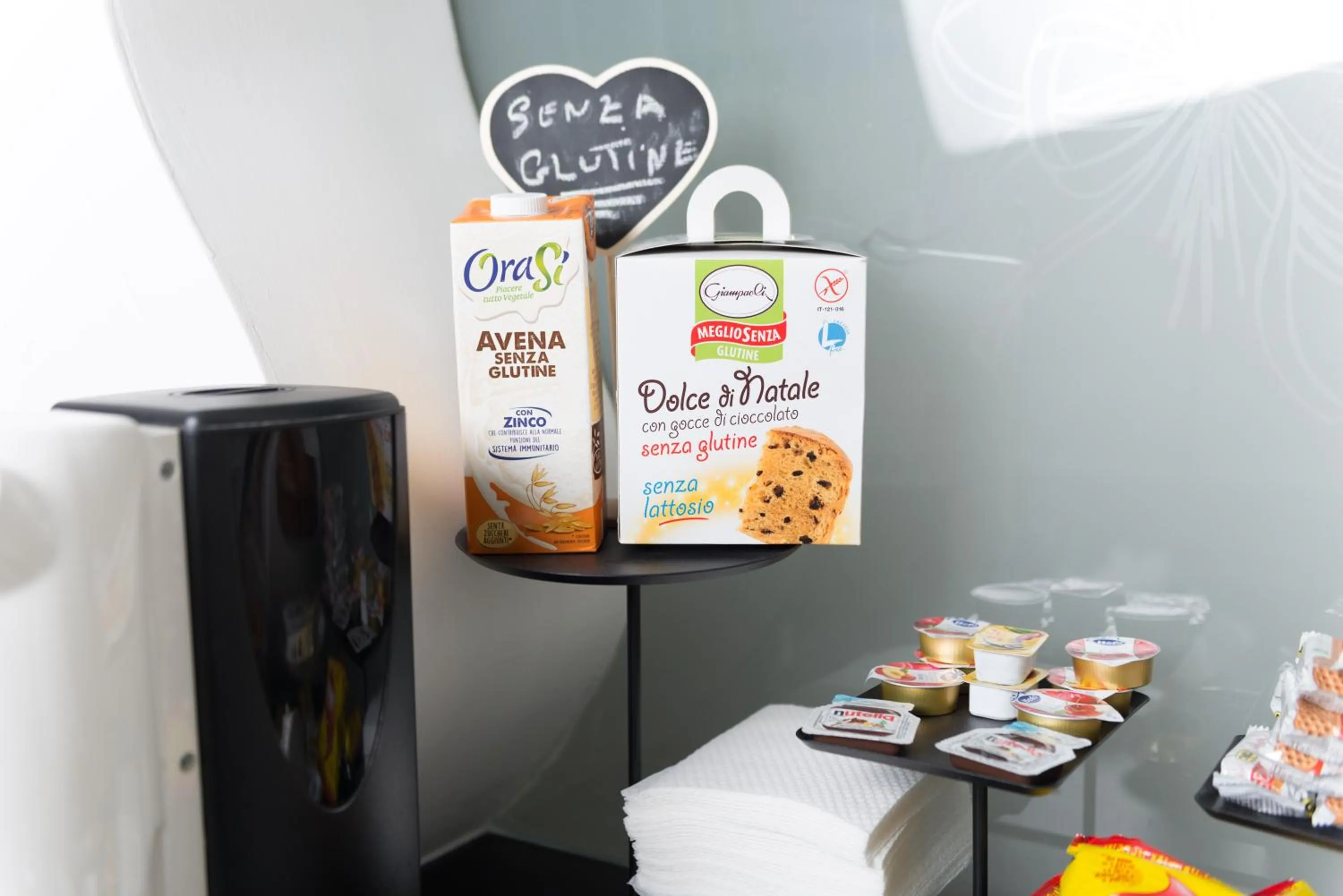 Food in Laetitia Guest House32