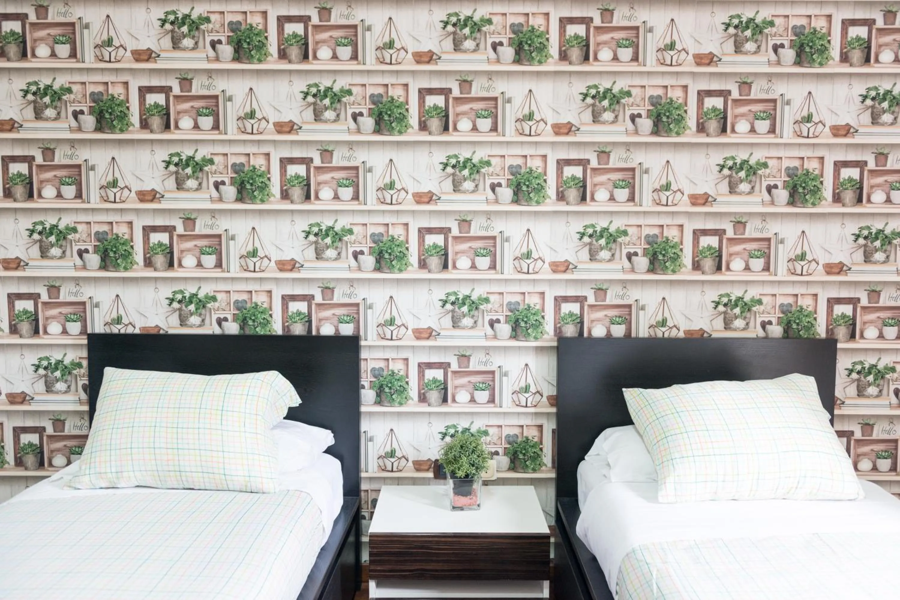 Bedroom, Bed in Laetitia Guest House32