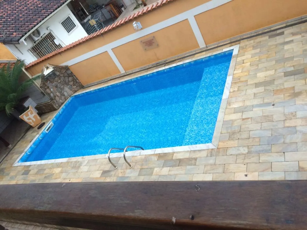  in Conforto na praia