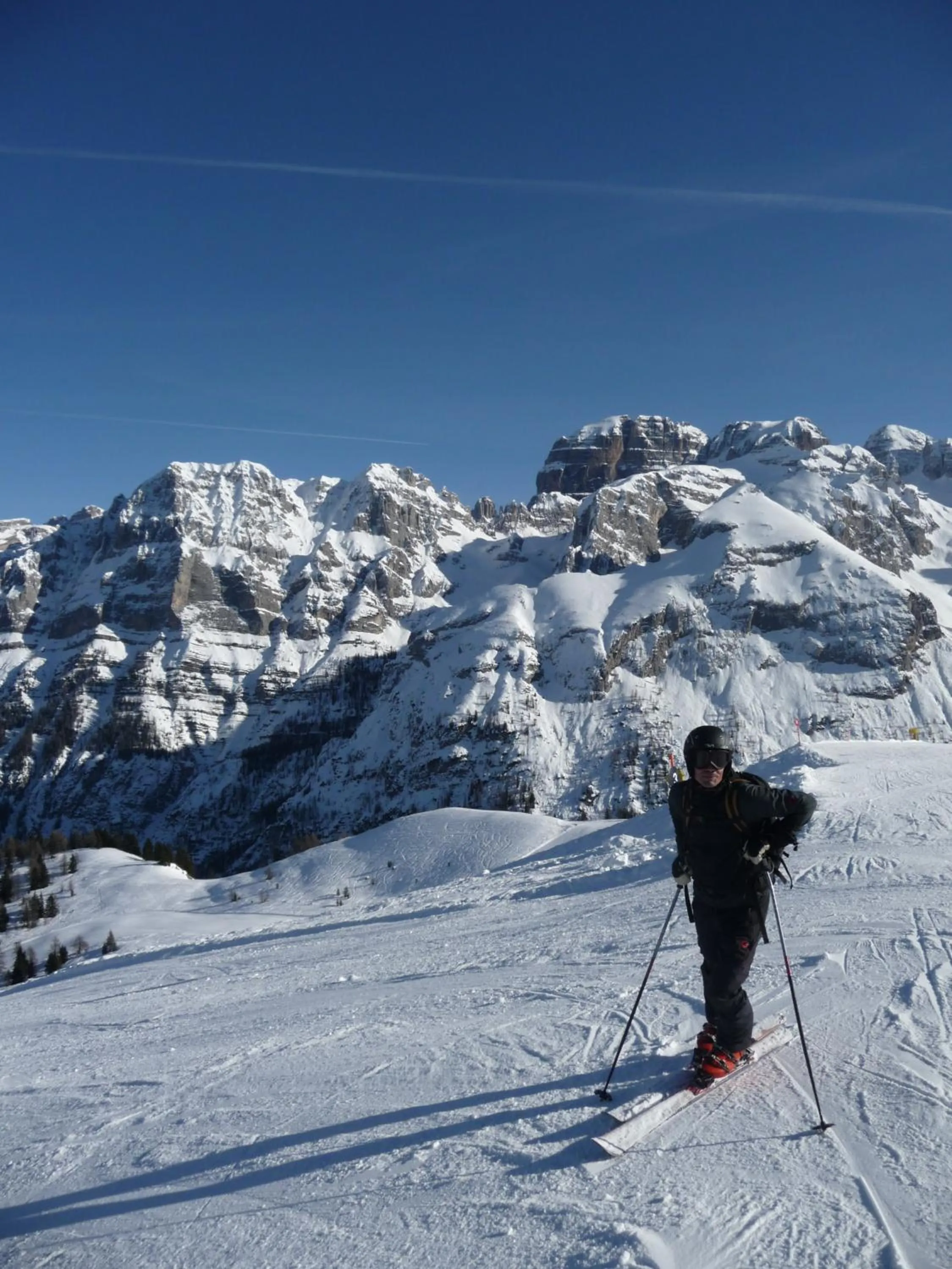 Natural landscape in Hotel Lory - Molveno - Dolomiti