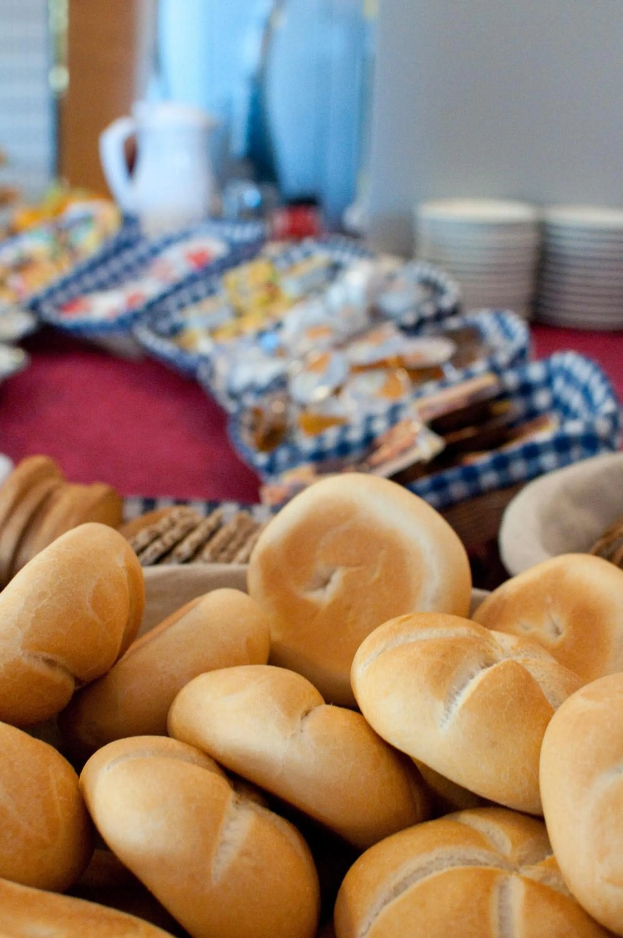 Food in Hotel Lory - Molveno - Dolomiti