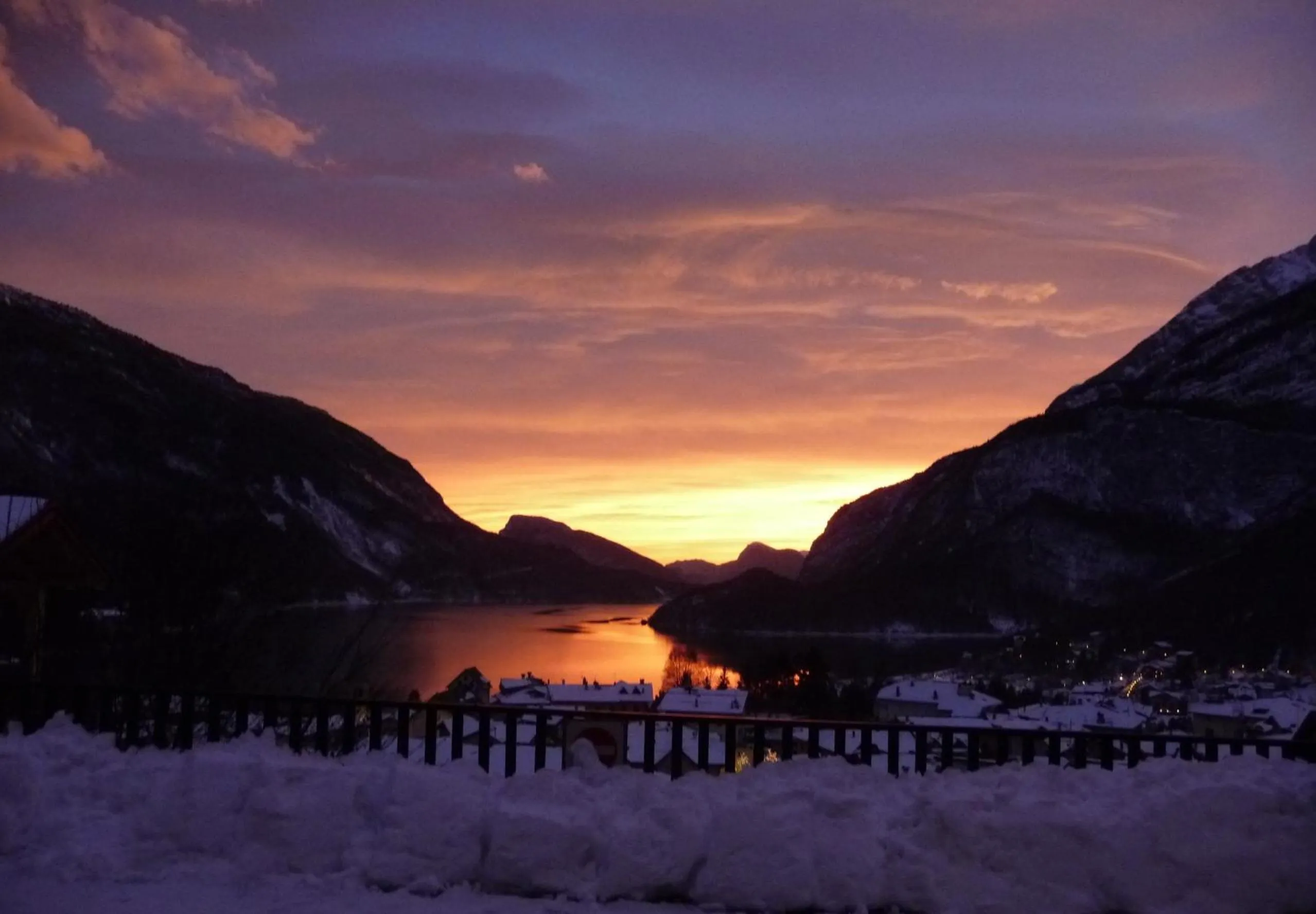 Area and facilities in Hotel Lory - Molveno - Dolomiti