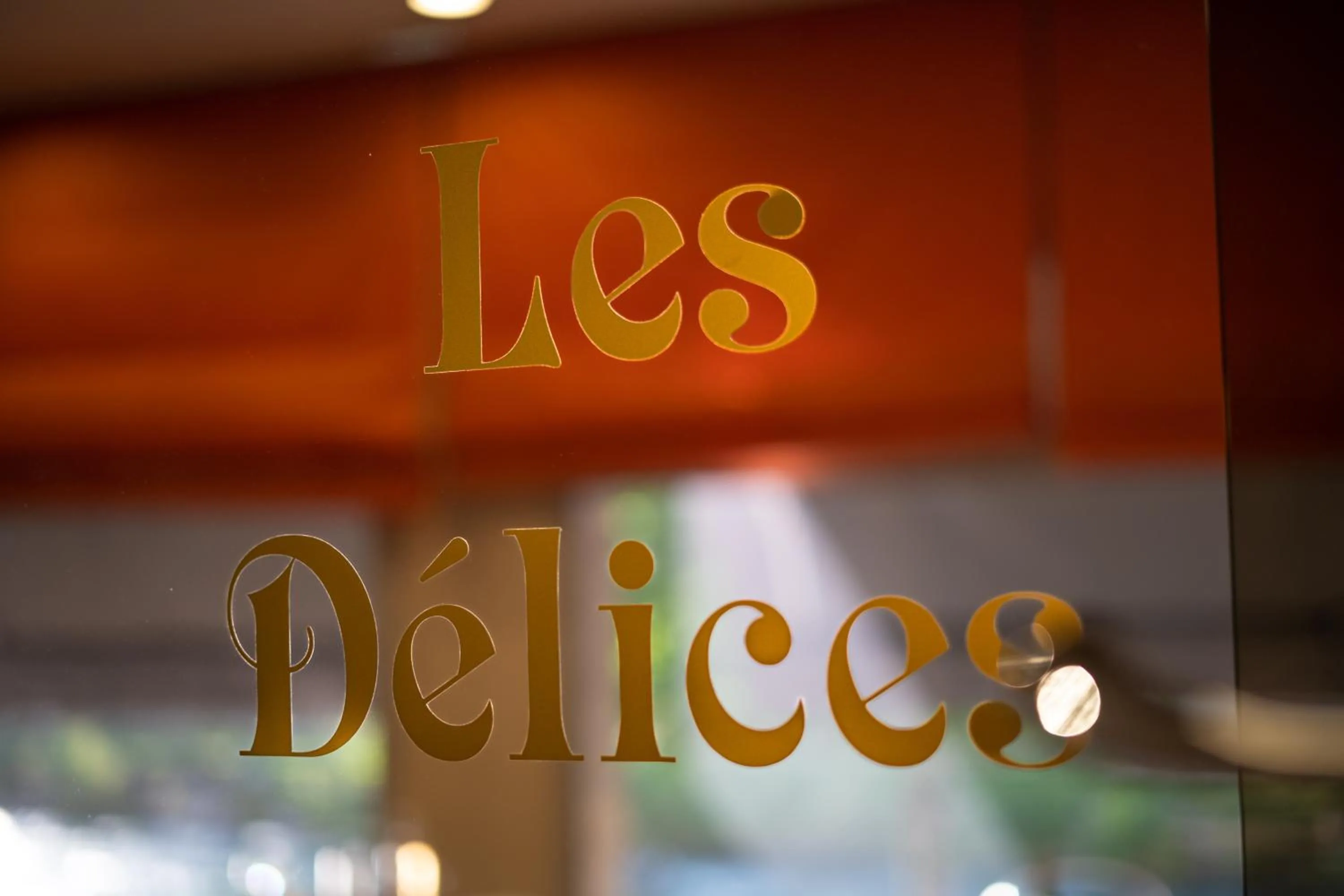 Property logo or sign in Hôtel Miramont