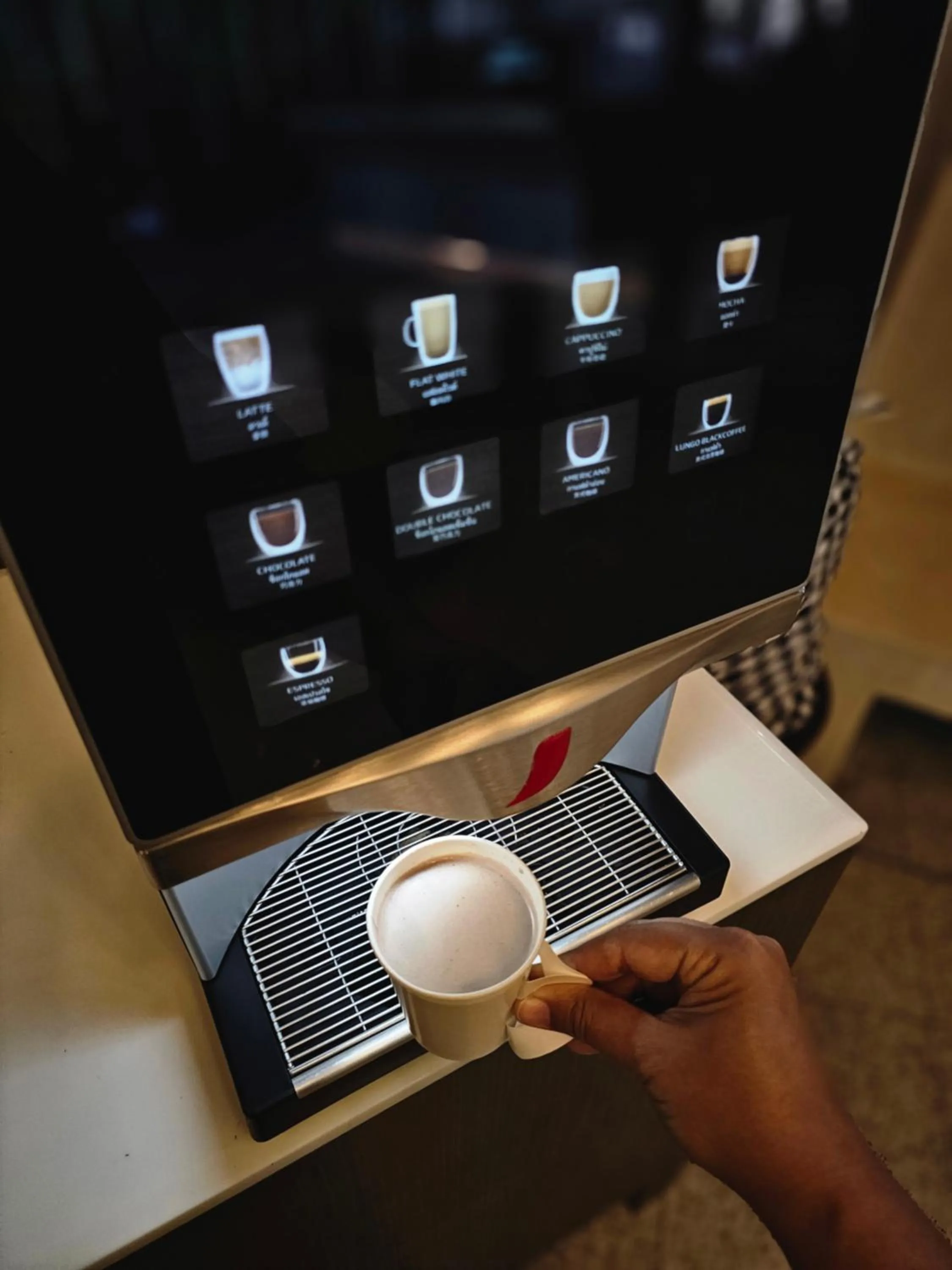 I Pavilion Hotel Phuket