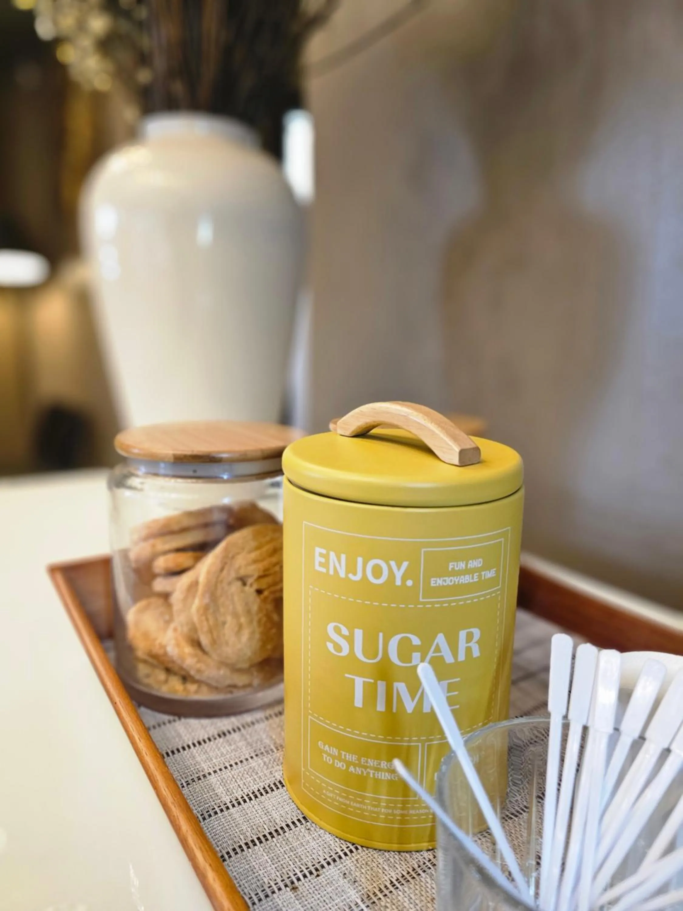 Coffee/tea facilities in I Pavilion Hotel Phuket