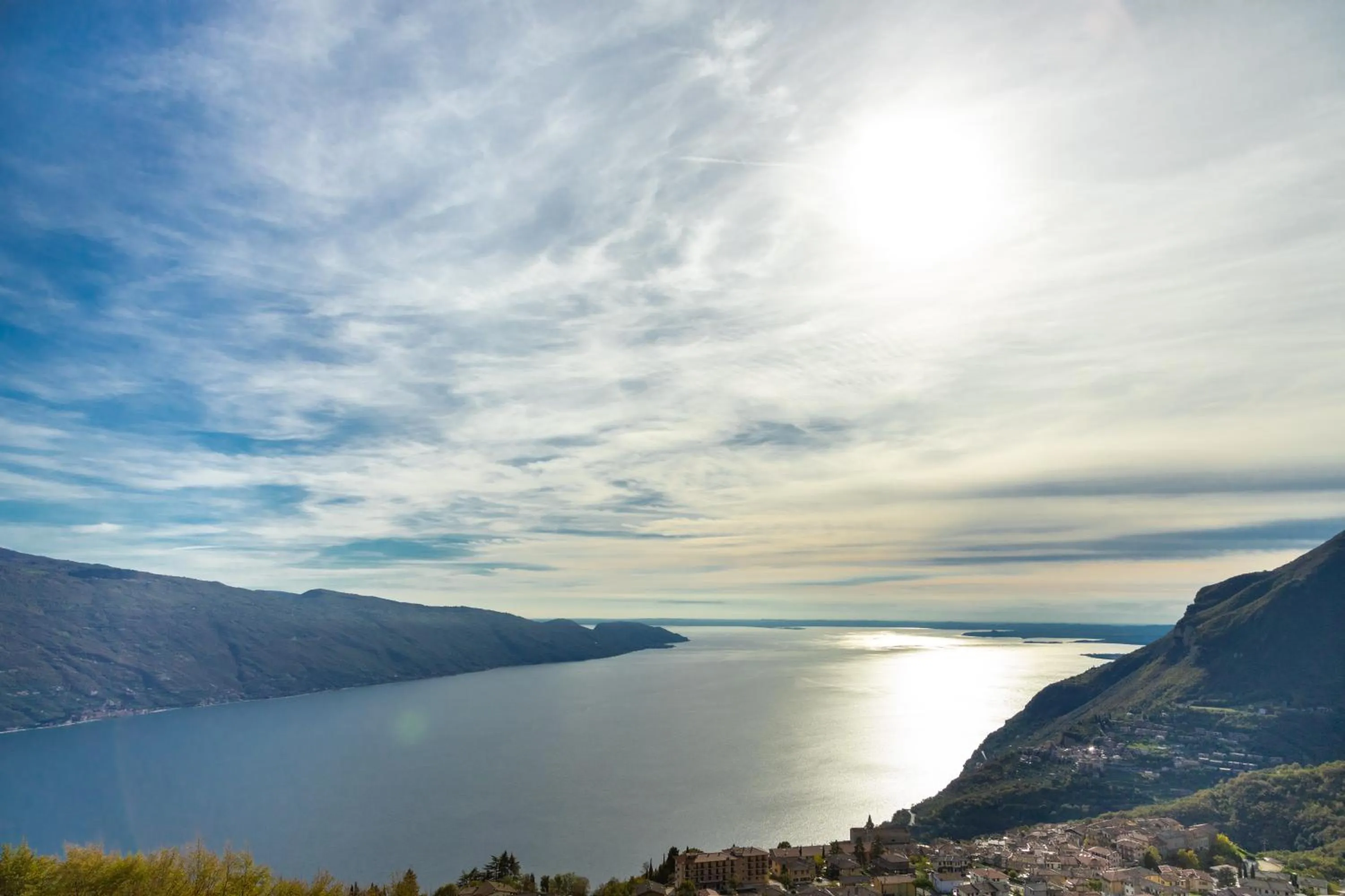 Hotel Residence Panorama La Forca, GTSGroup