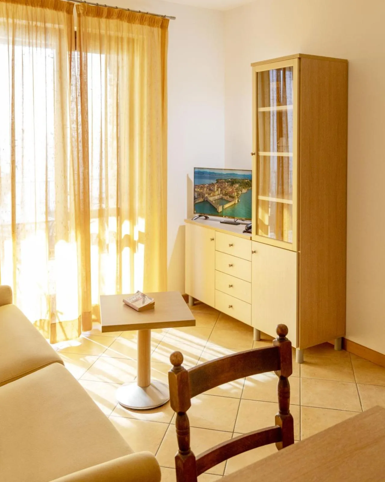 Residence Besass, GTSGroup