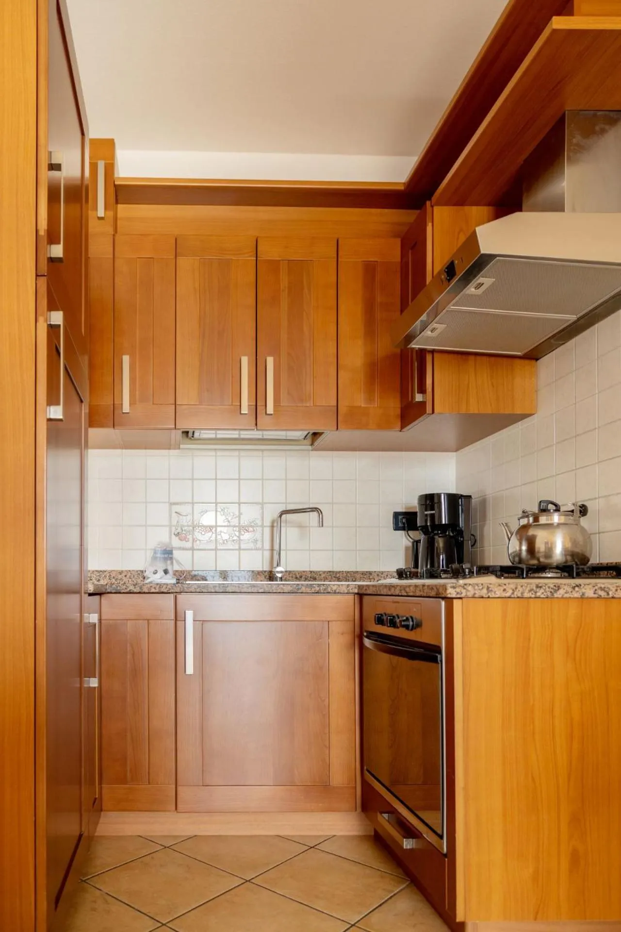 Residence Besass, GTSGroup