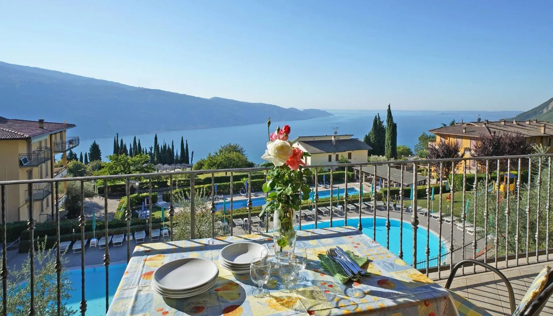 Residence Besass, GTSGroup