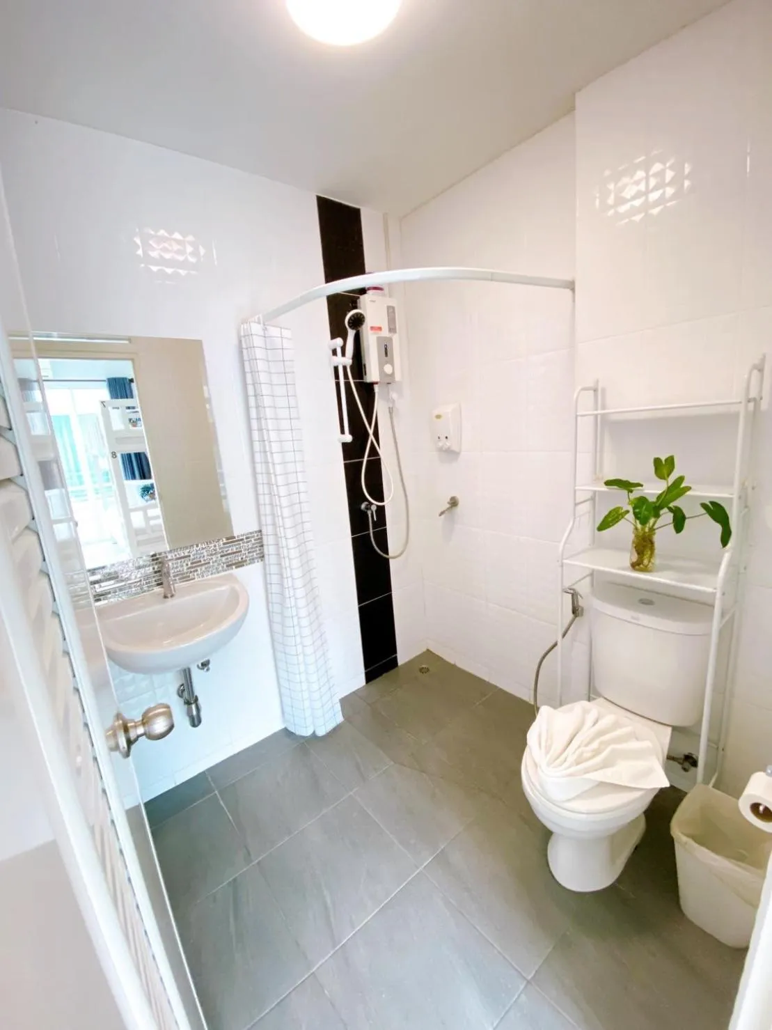 Khaolak Mind Home Hostel