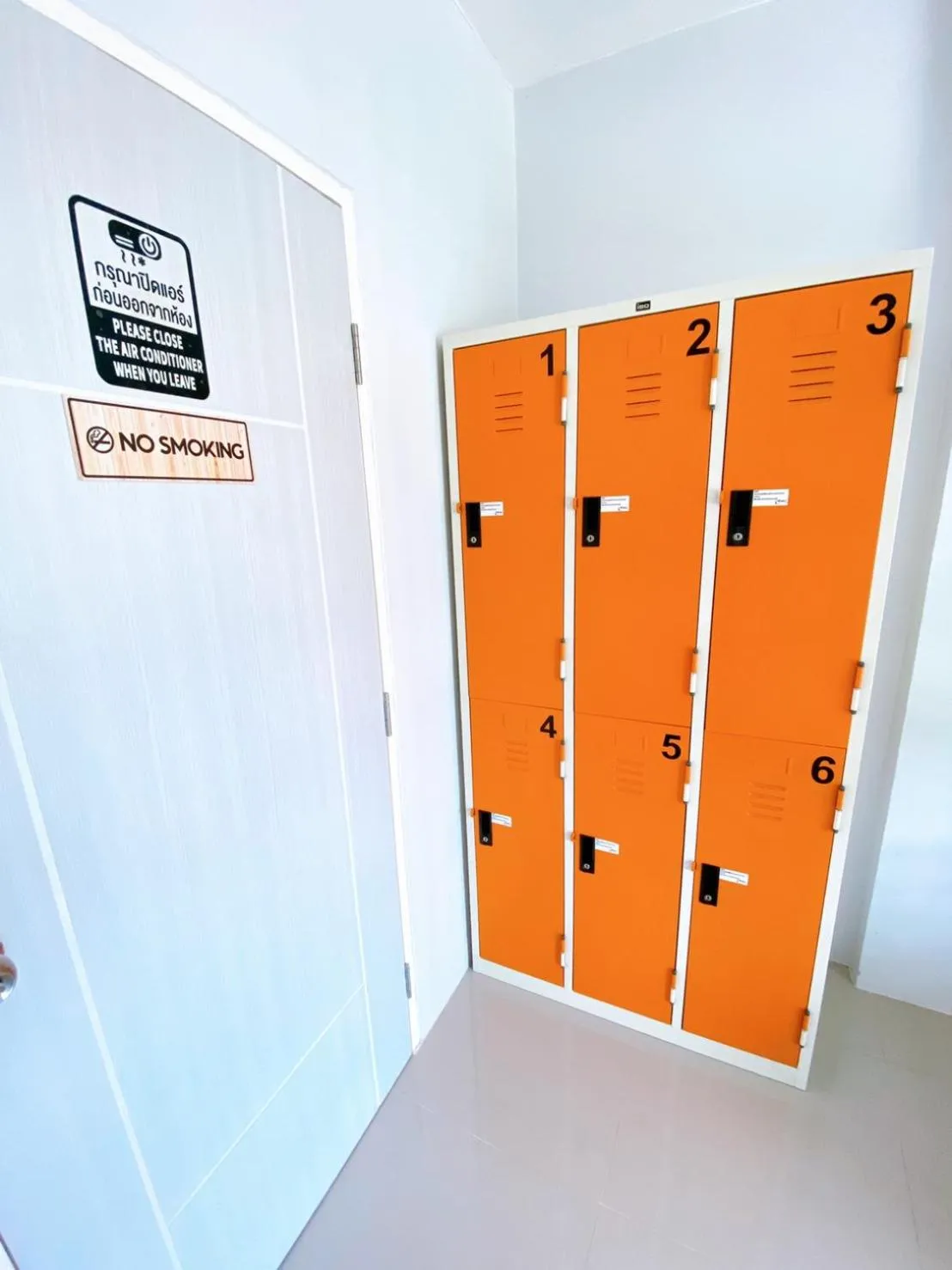 Khaolak Mind Home Hostel