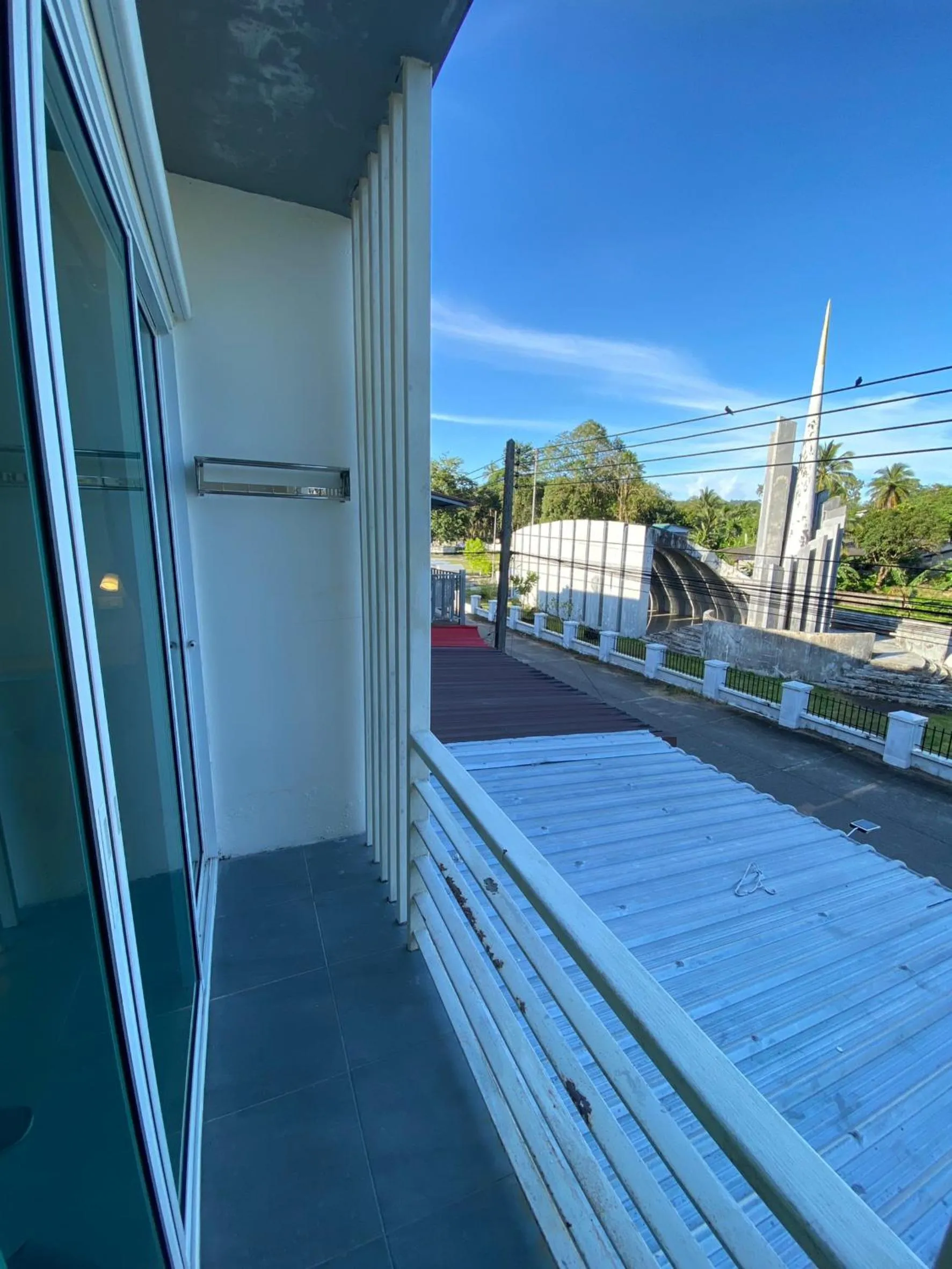 Khaolak Mind Home Hostel