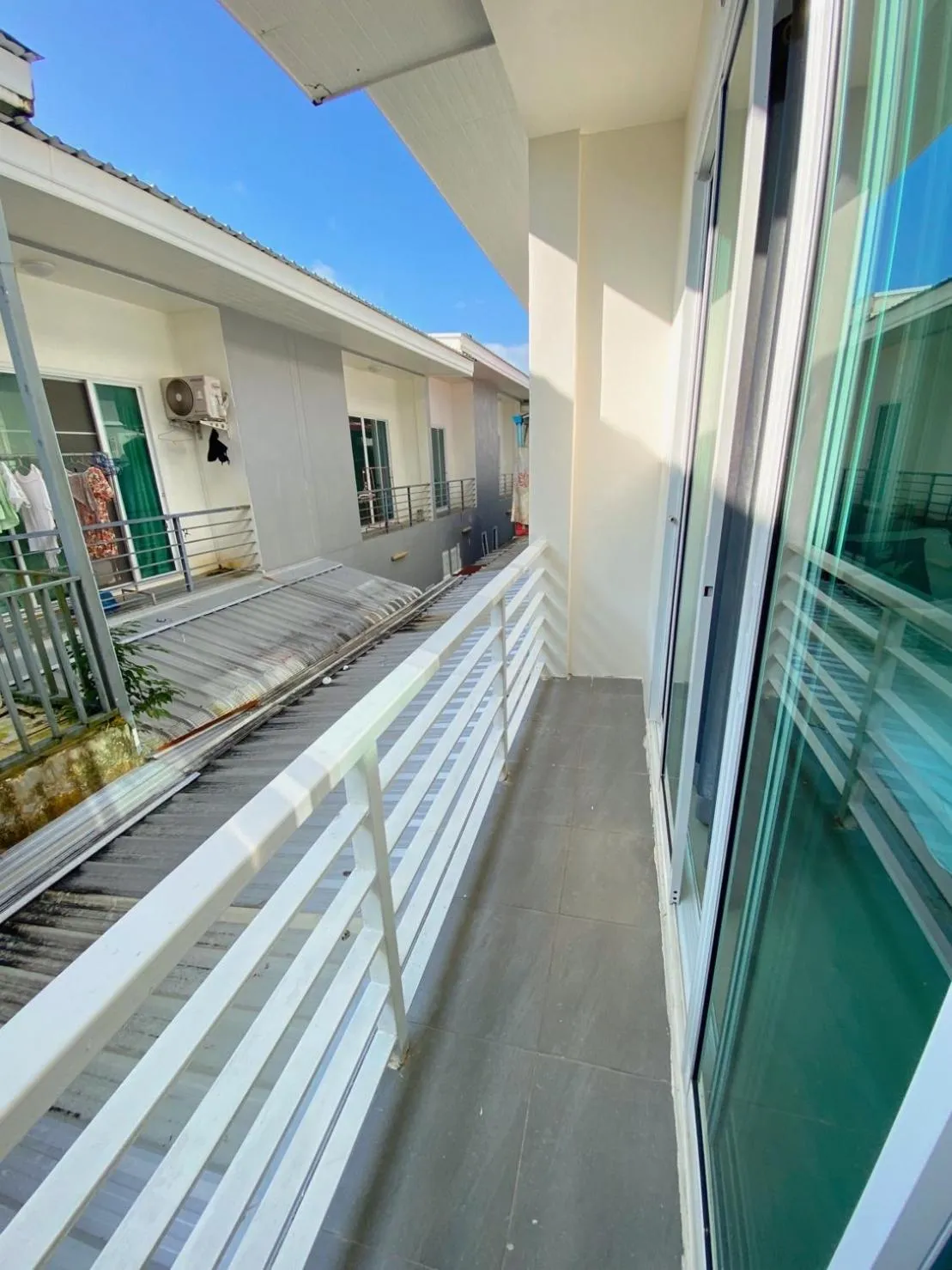 Khaolak Mind Home Hostel