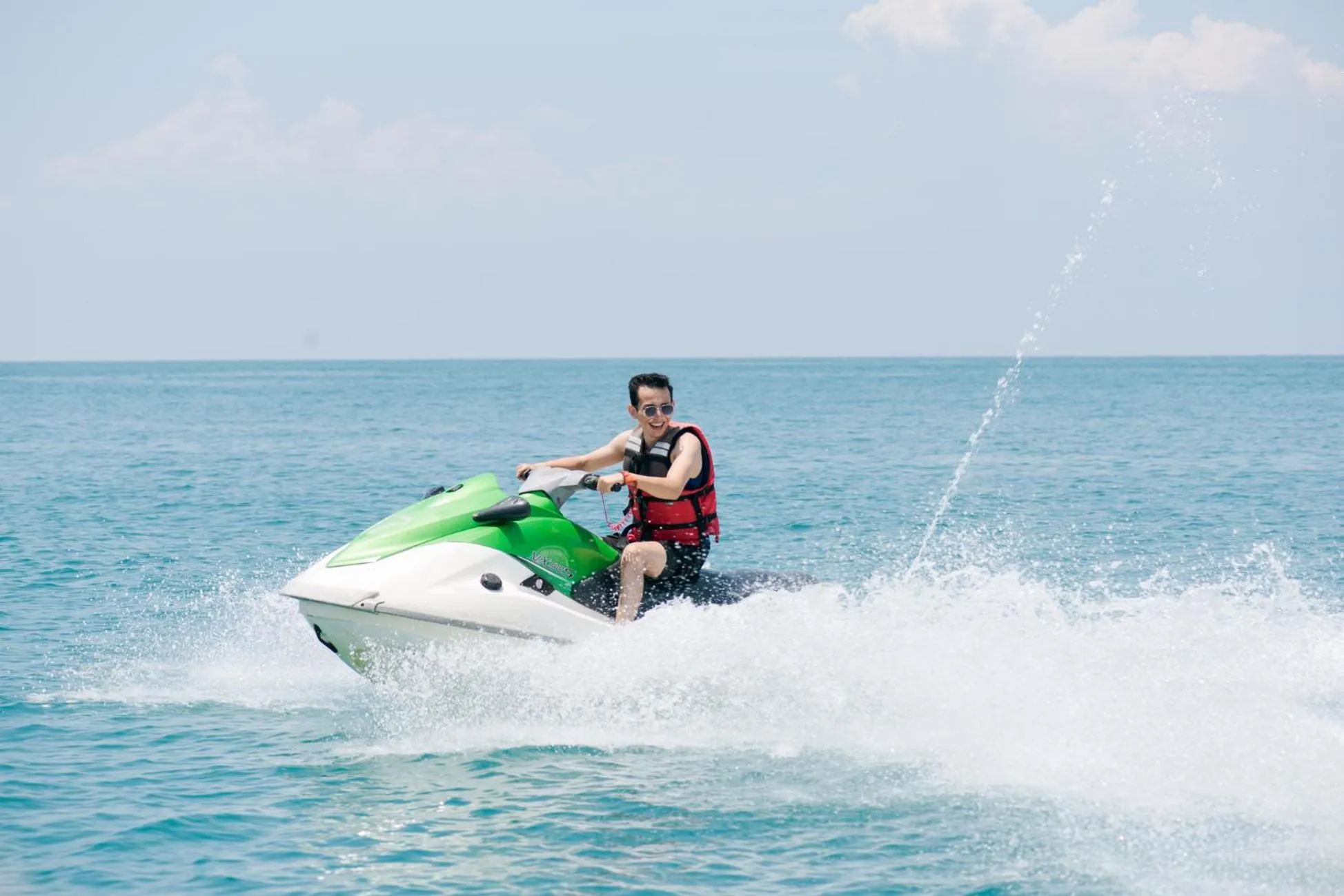 Activities in Nirwana Resort Hotel