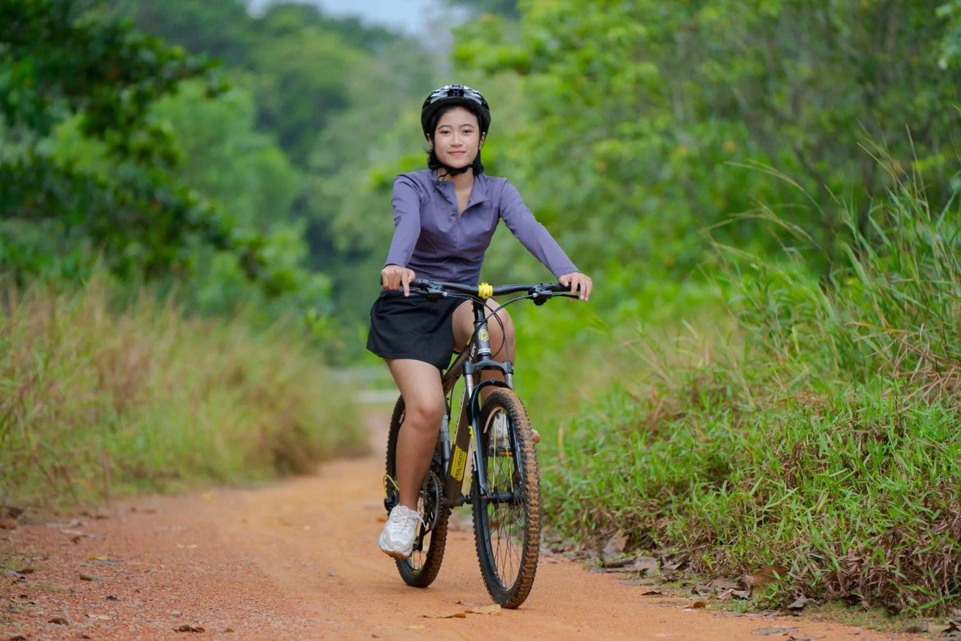 Activities in Nirwana Resort Hotel