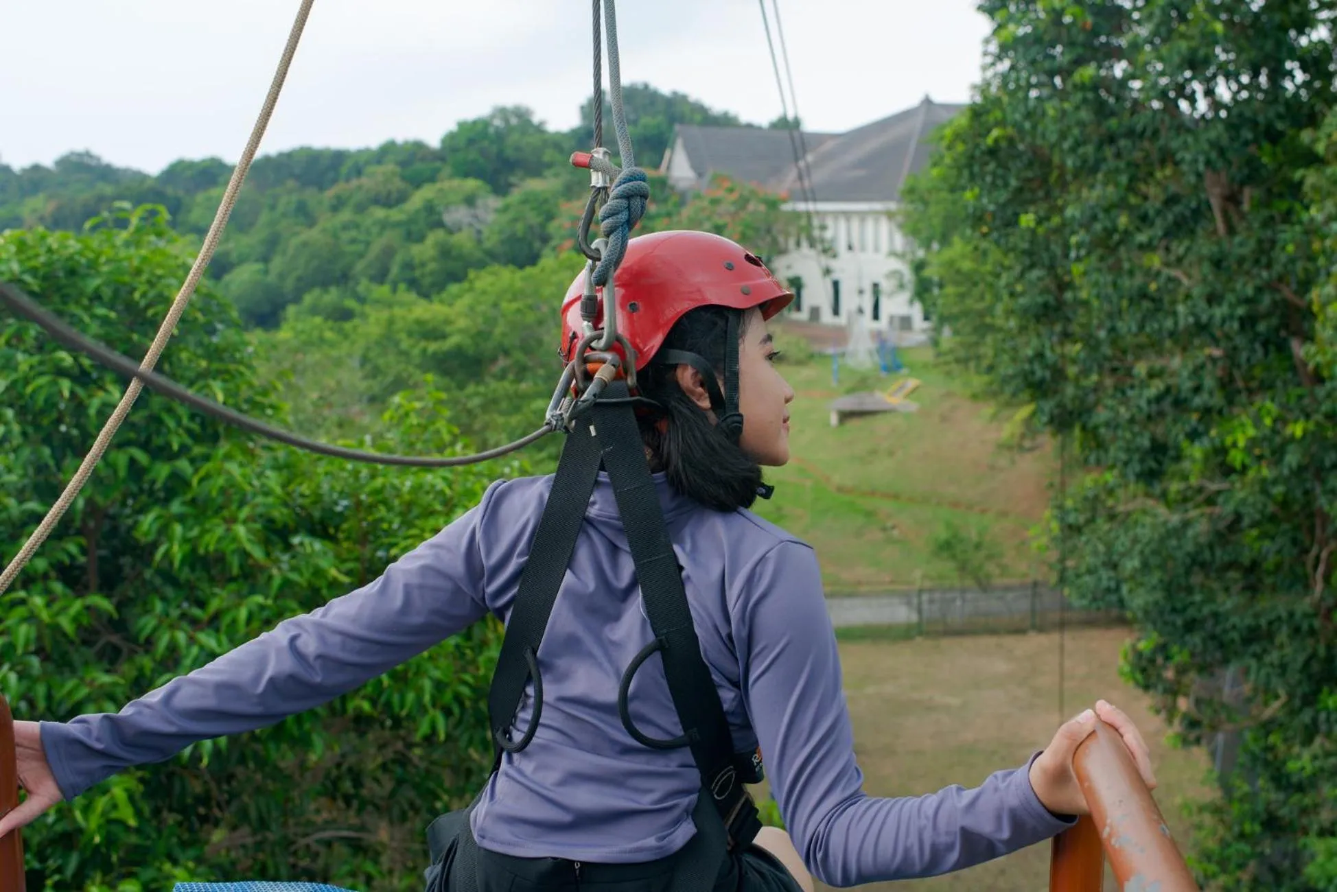 Activities in Nirwana Resort Hotel