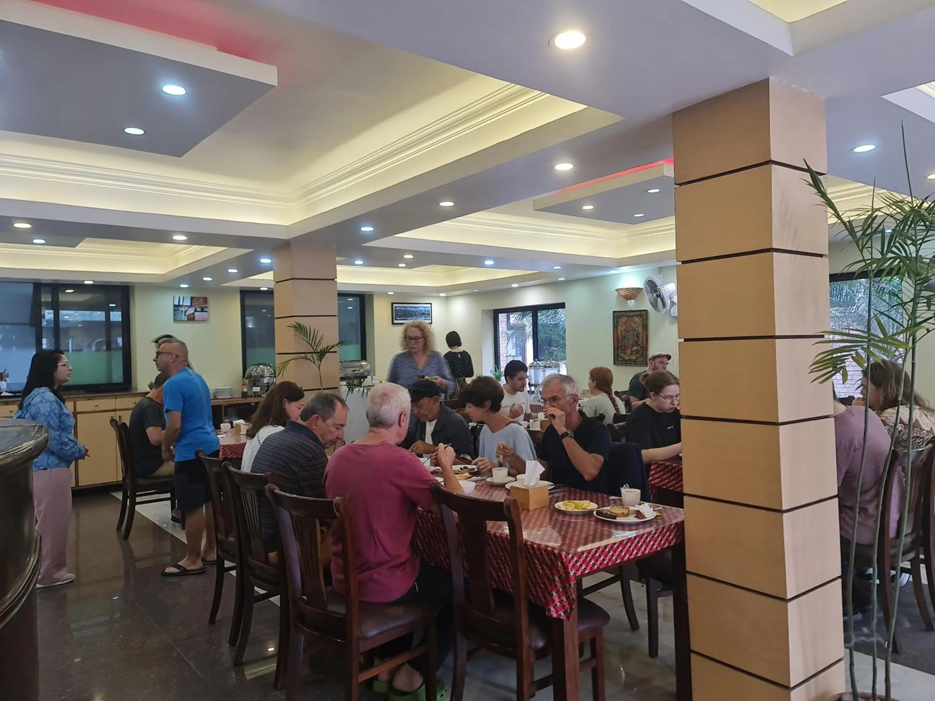 Nepal Cottage Resort