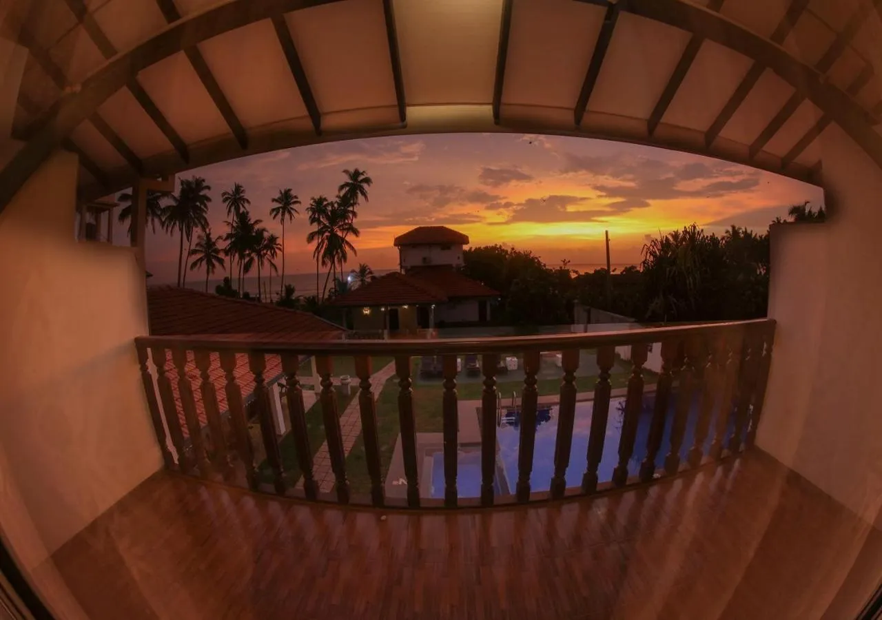 View (from property/room) in White Rose Beach Resort