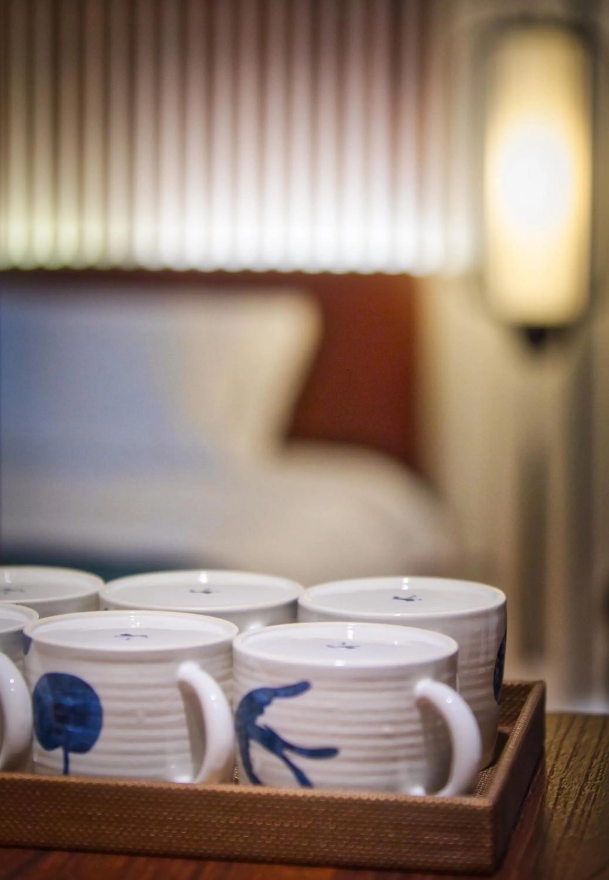 Bed in The Sunbeam Hideaway B&B