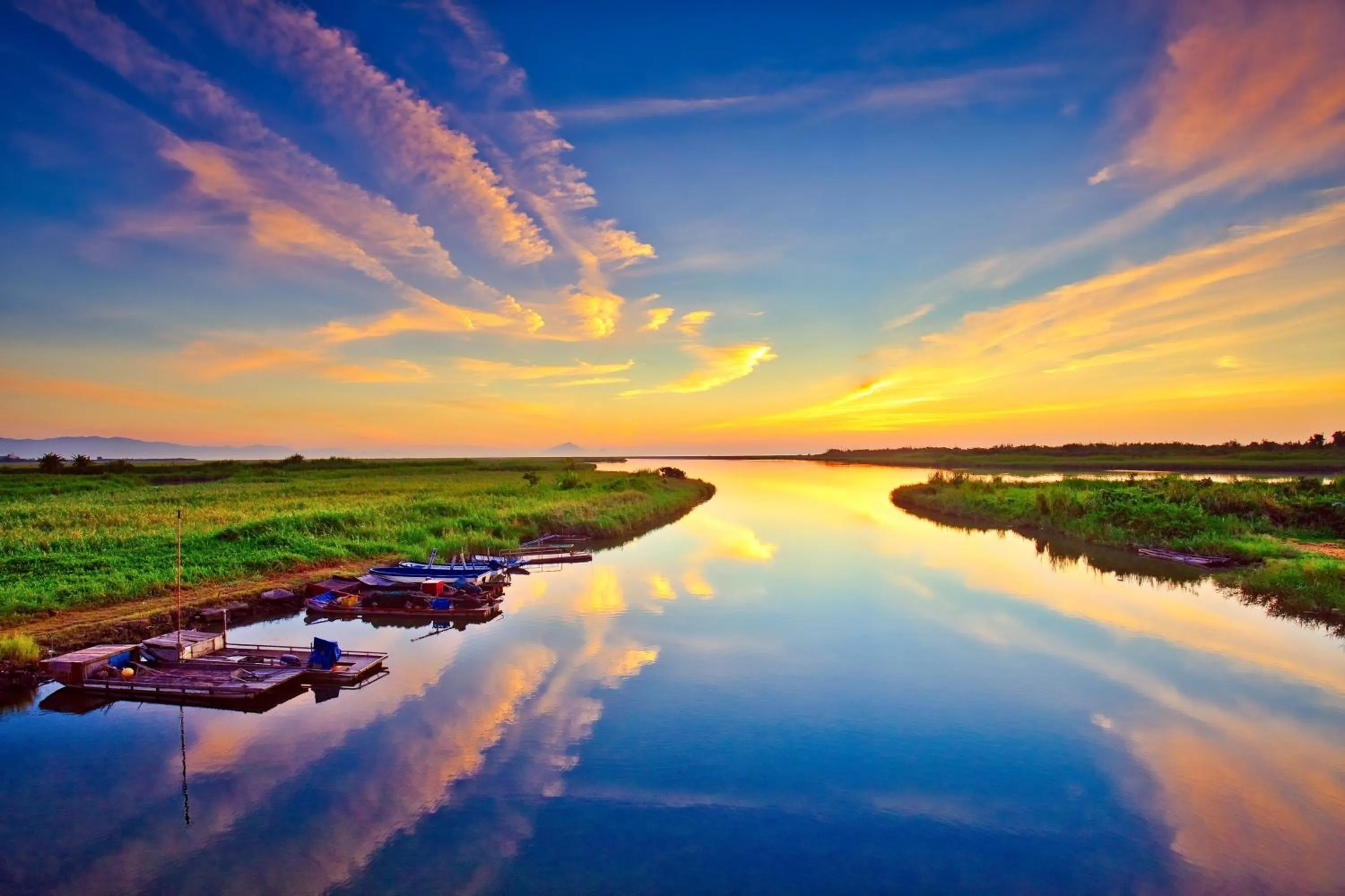 Nearby landmark in The Sunbeam Hideaway B&B