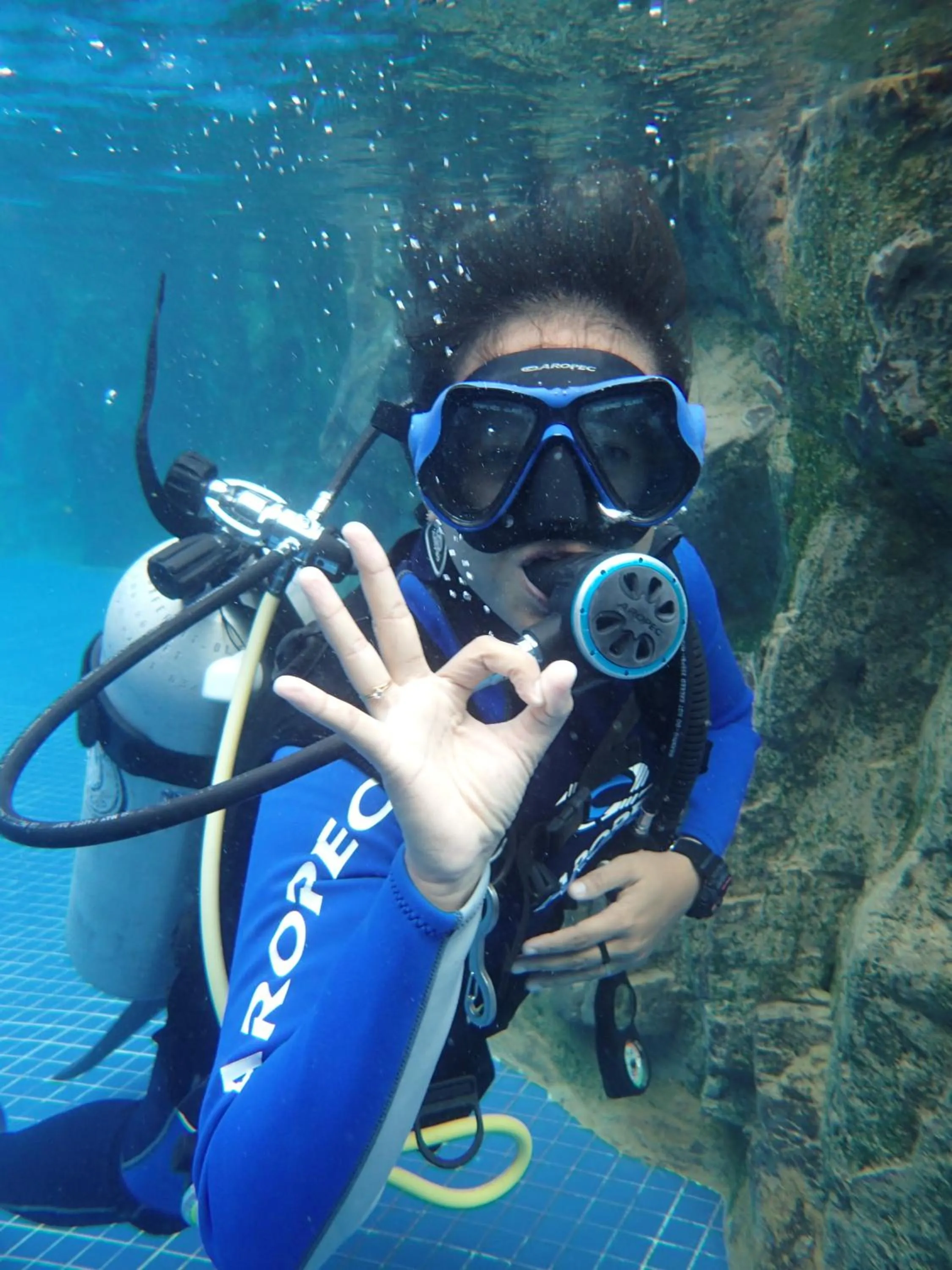 Activities in Mayang Sari Beach Resort